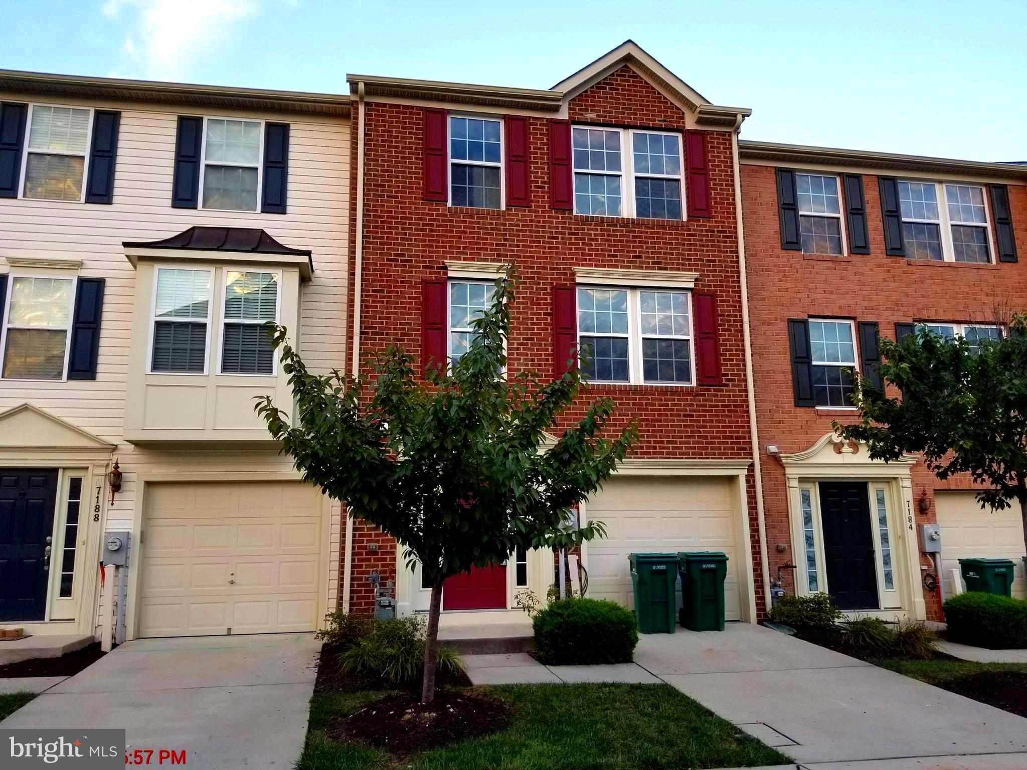 VILLAGE TOWNS - Residential