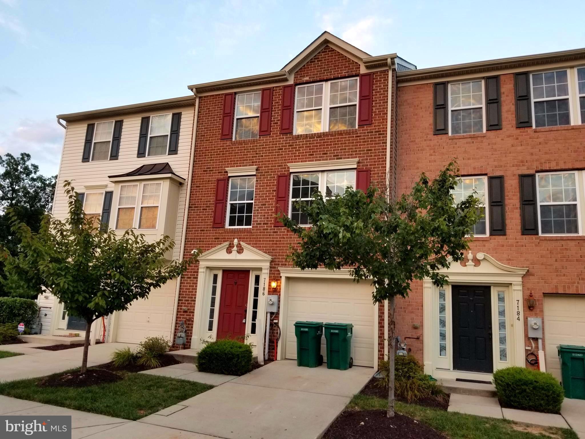 VILLAGE TOWNS - Residential