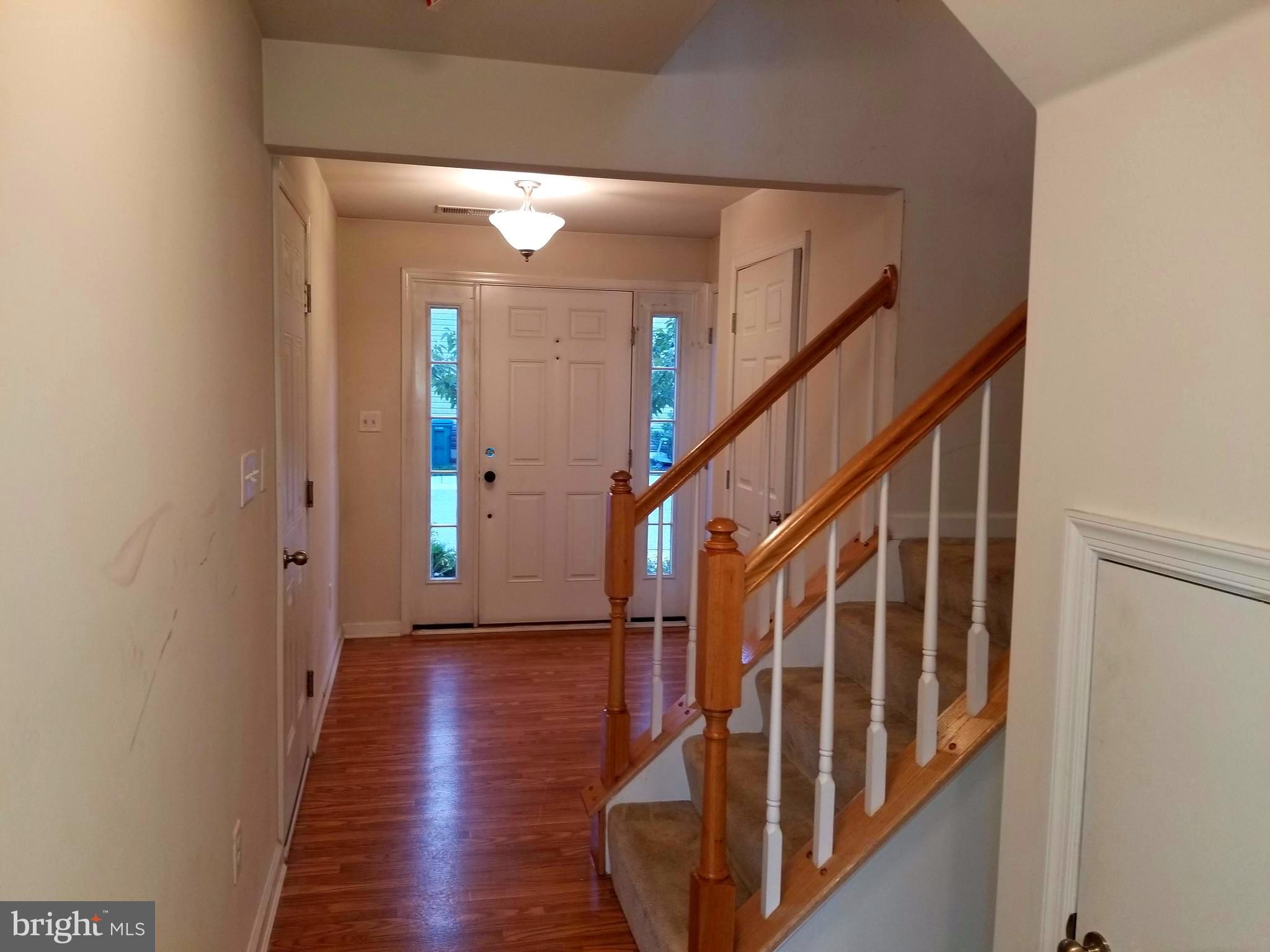 VILLAGE TOWNS - Residential