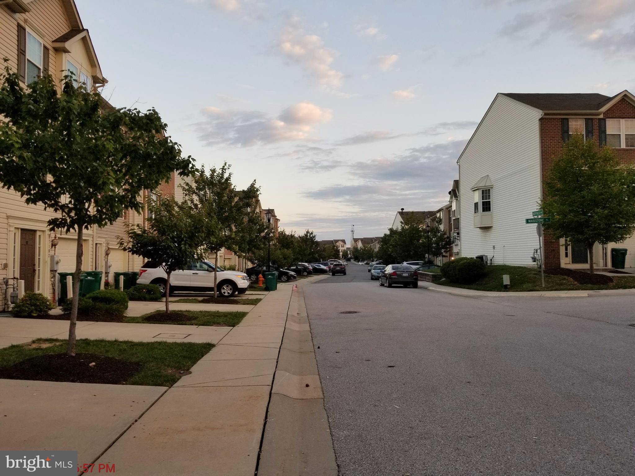 VILLAGE TOWNS - Residential