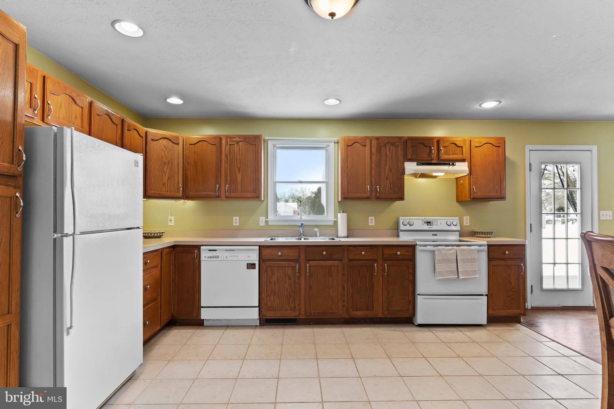 WERTZ RUN HEIGHTS - Residential