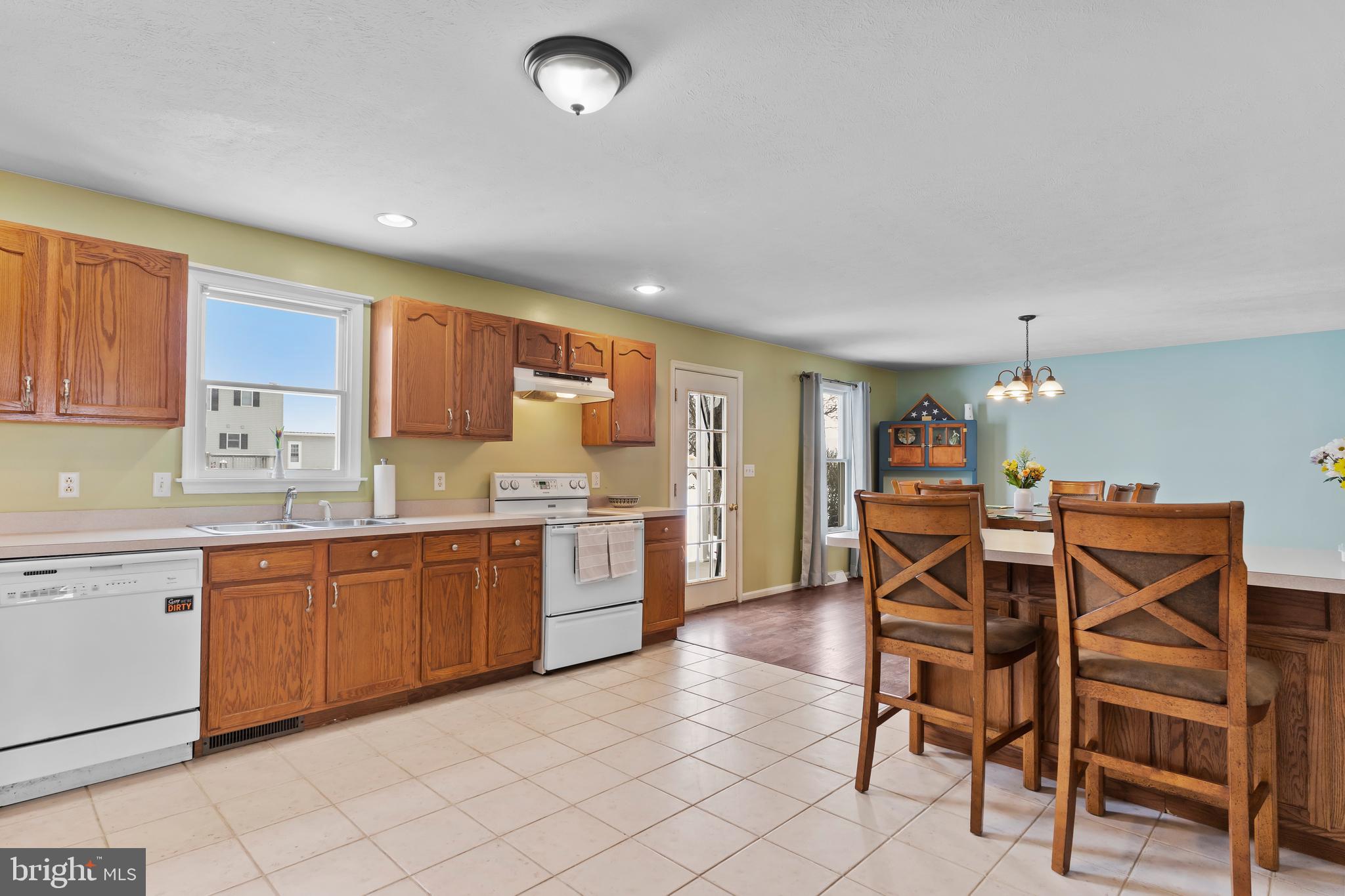 WERTZ RUN HEIGHTS - Residential