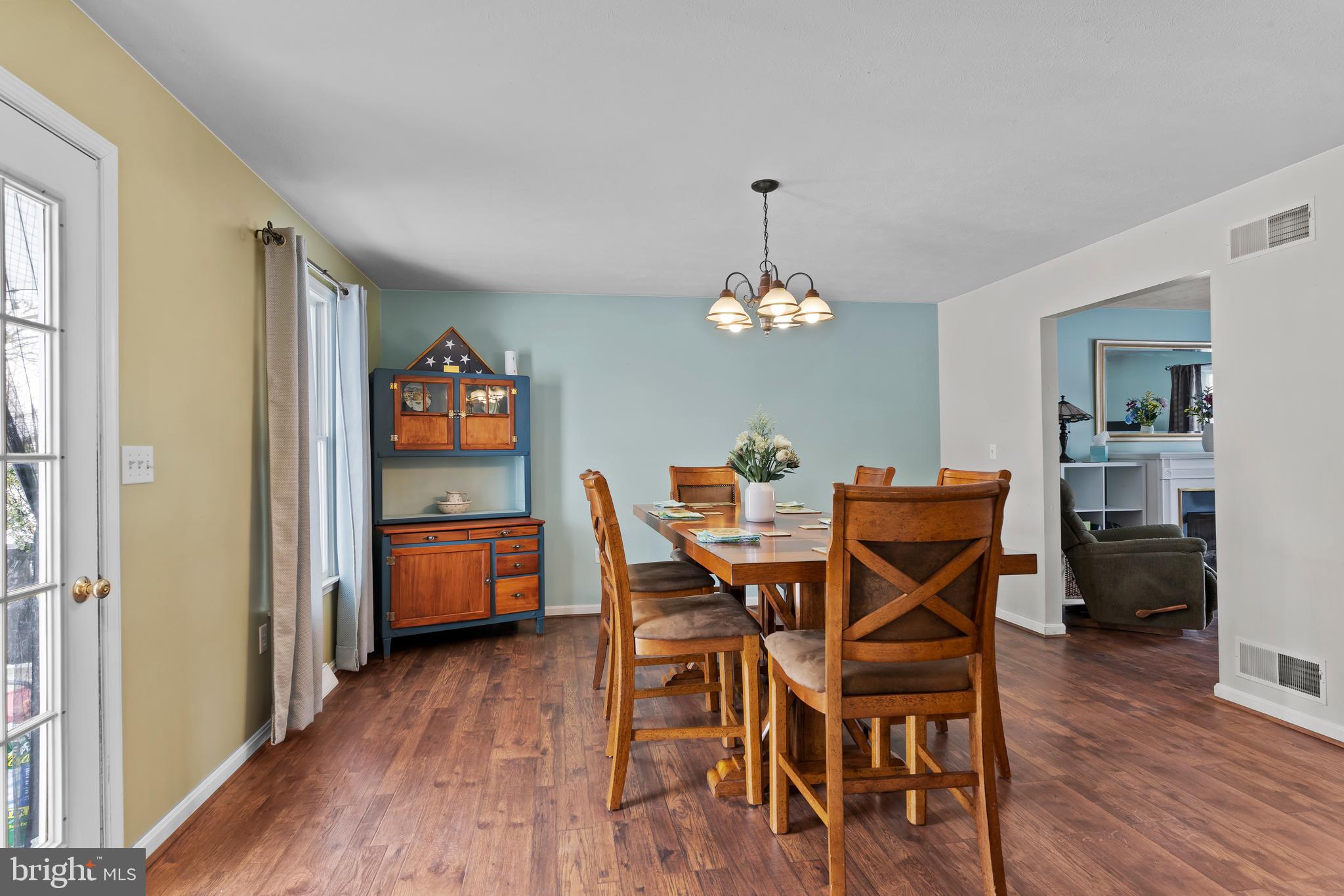 WERTZ RUN HEIGHTS - Residential