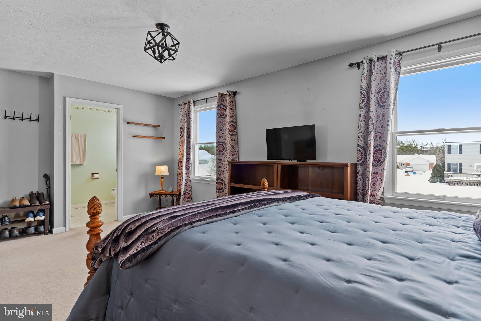 WERTZ RUN HEIGHTS - Residential