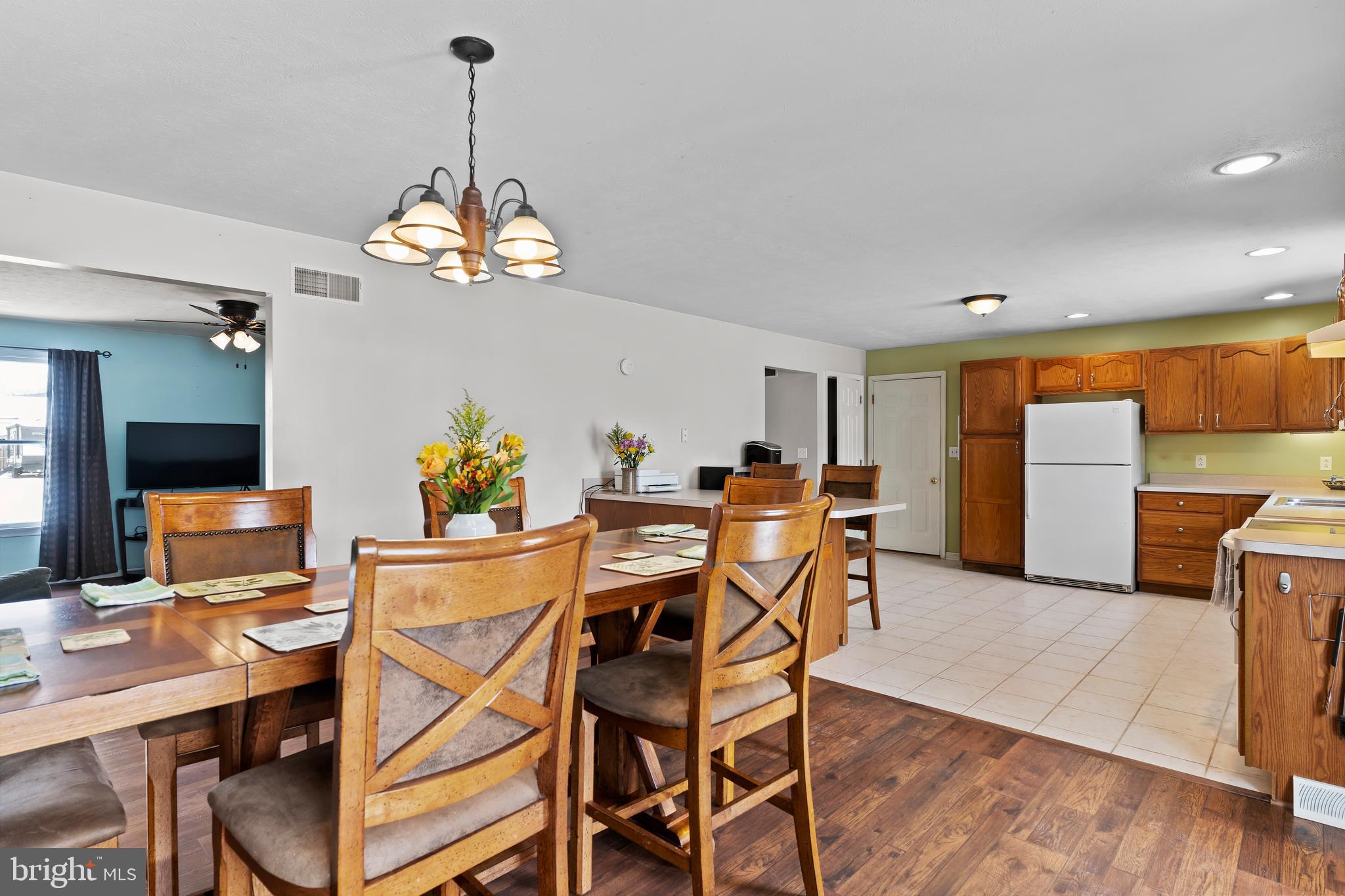 WERTZ RUN HEIGHTS - Residential