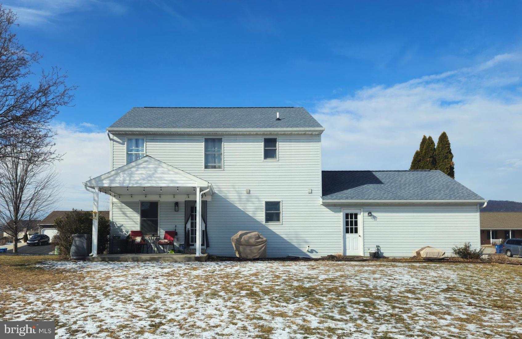 WERTZ RUN HEIGHTS - Residential