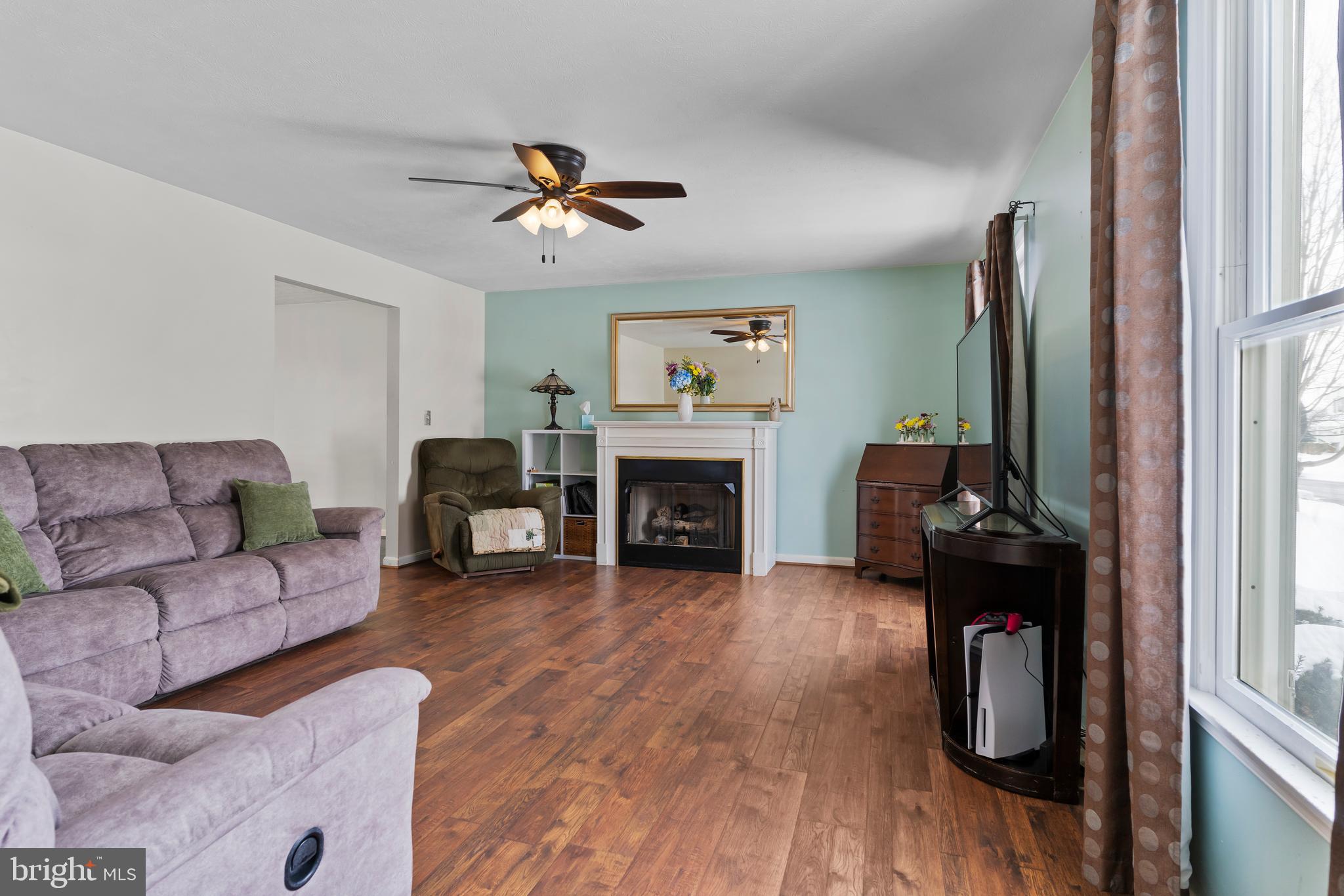 WERTZ RUN HEIGHTS - Residential