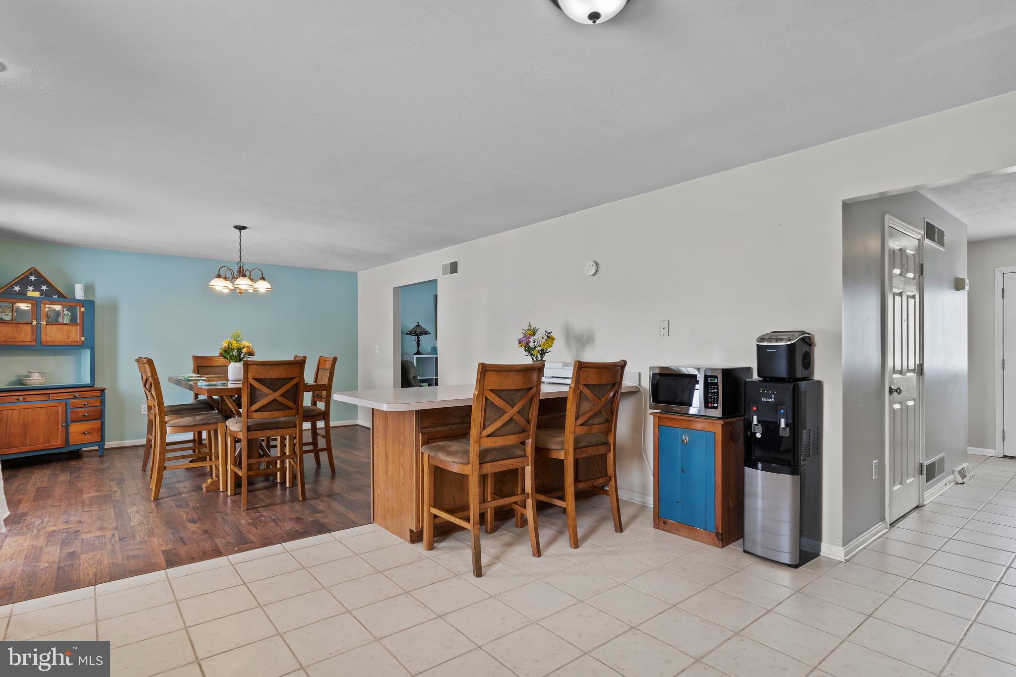 WERTZ RUN HEIGHTS - Residential