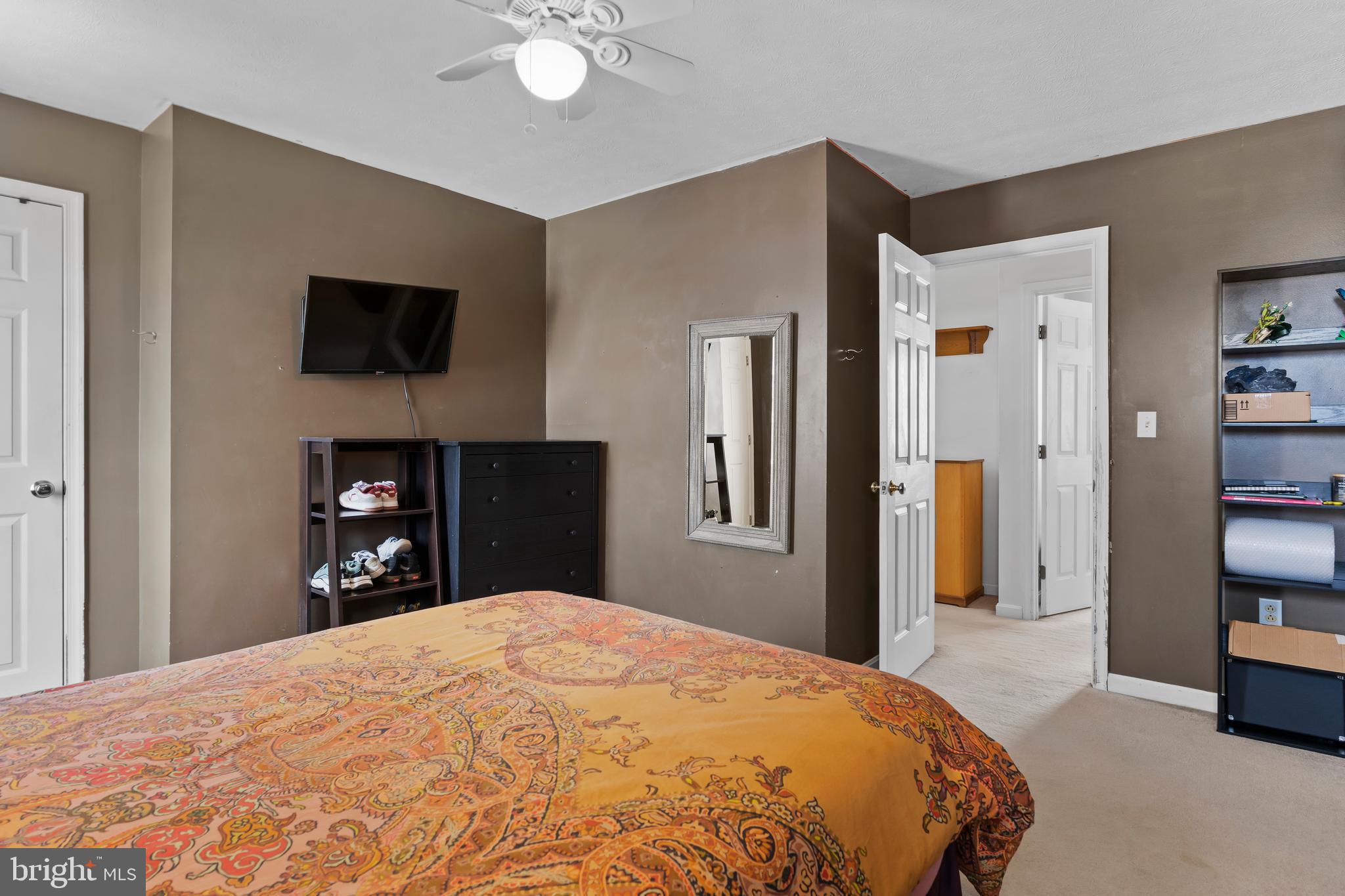 WERTZ RUN HEIGHTS - Residential