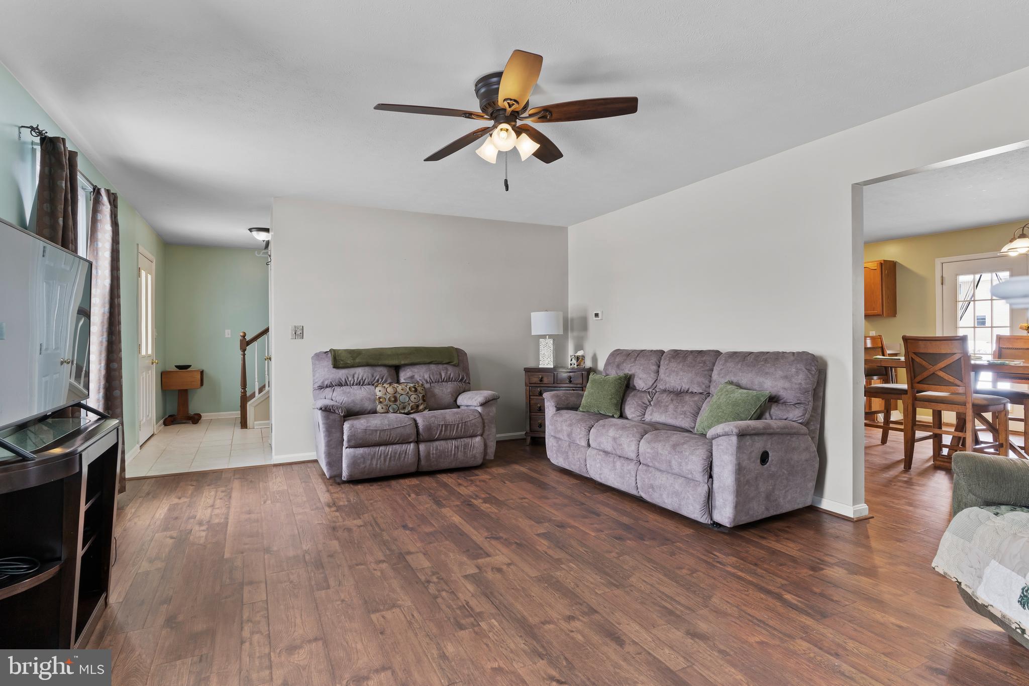 WERTZ RUN HEIGHTS - Residential