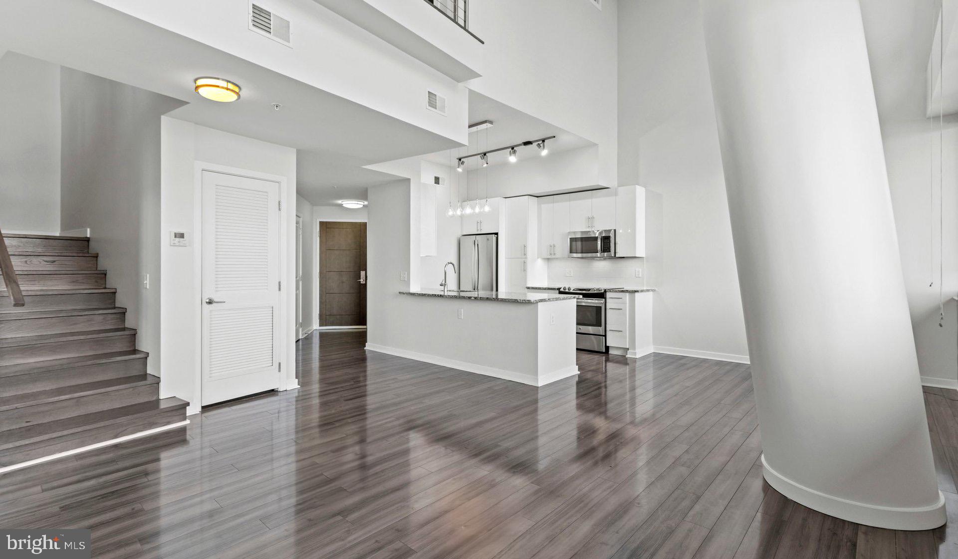 BETHESDA - Residential Lease