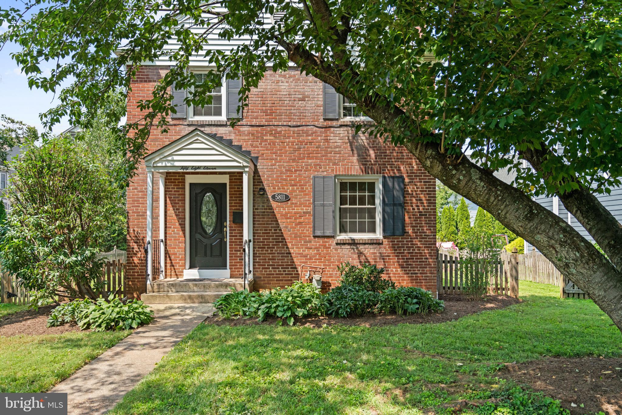 5811 WALTON ROAD
