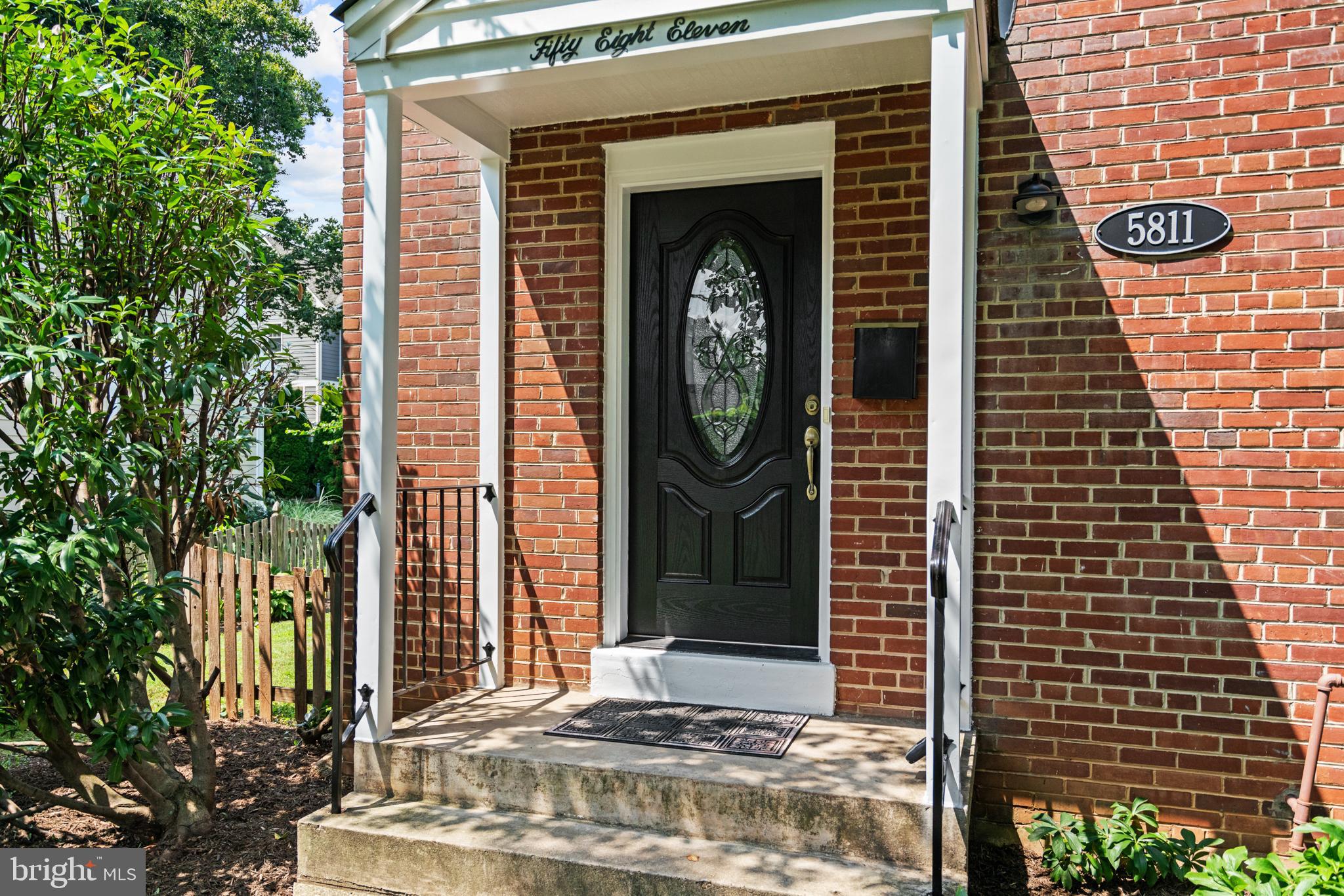 5811 WALTON ROAD