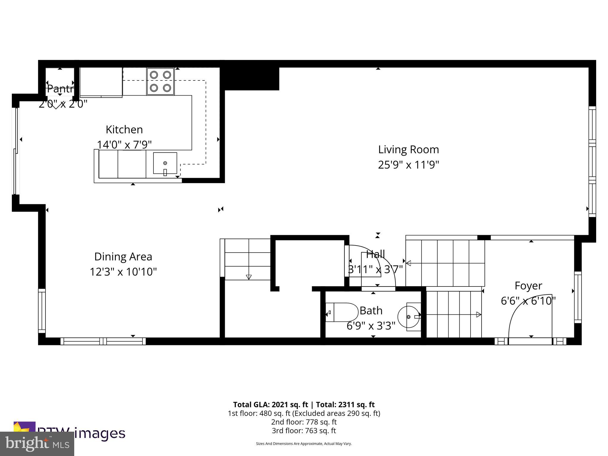 SUNNYSIDE - Residential