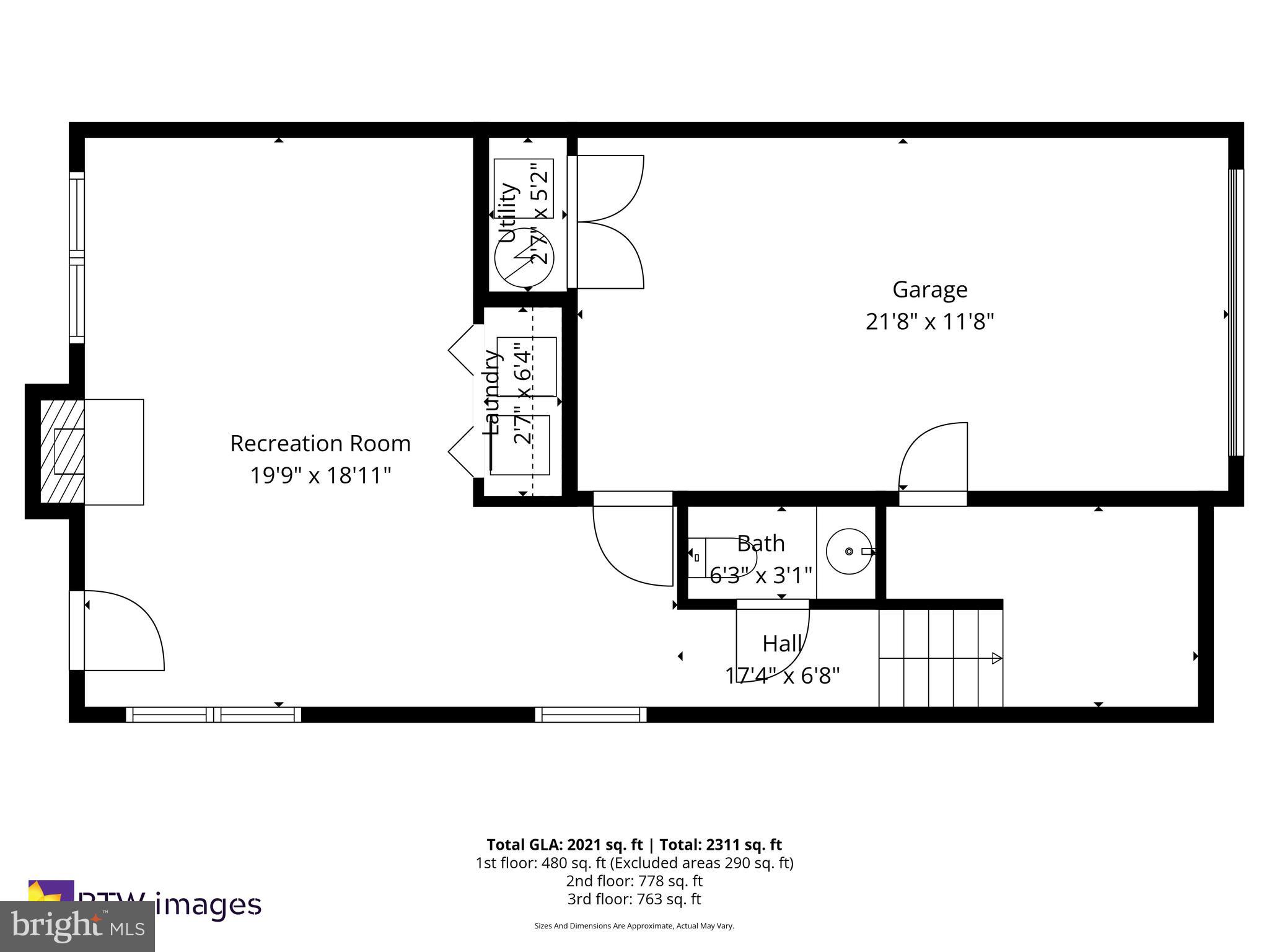 SUNNYSIDE - Residential