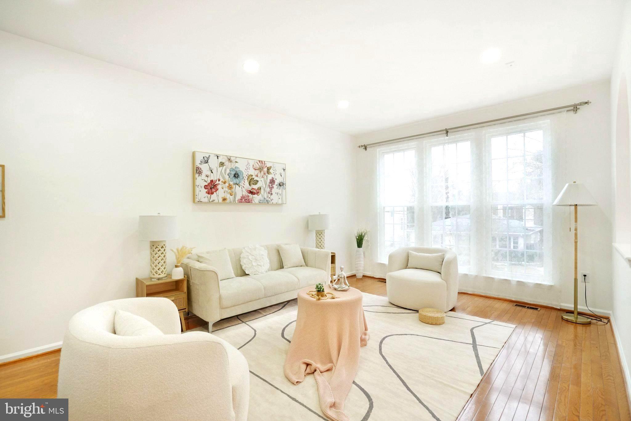 SUNNYSIDE - Residential