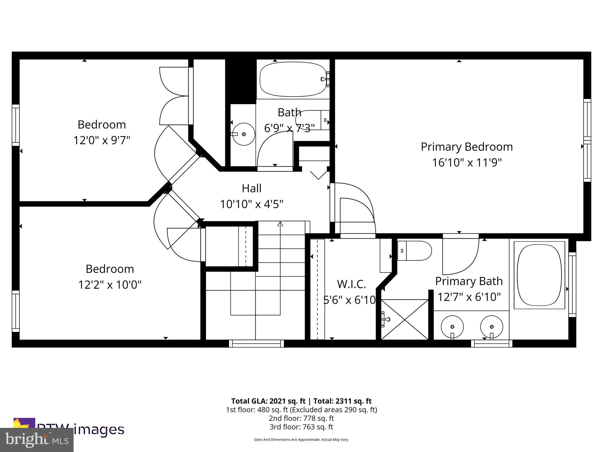 SUNNYSIDE - Residential