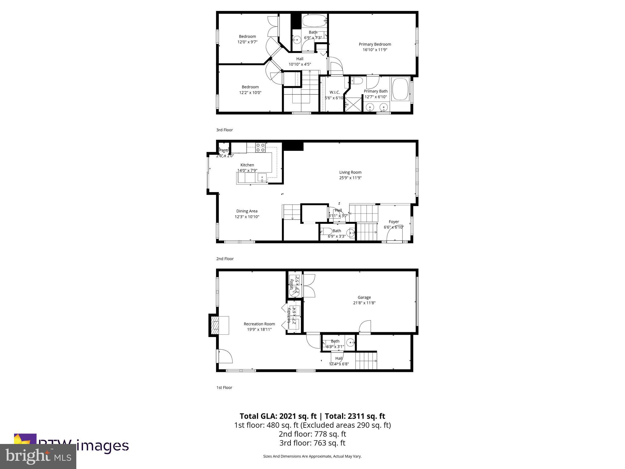 SUNNYSIDE - Residential