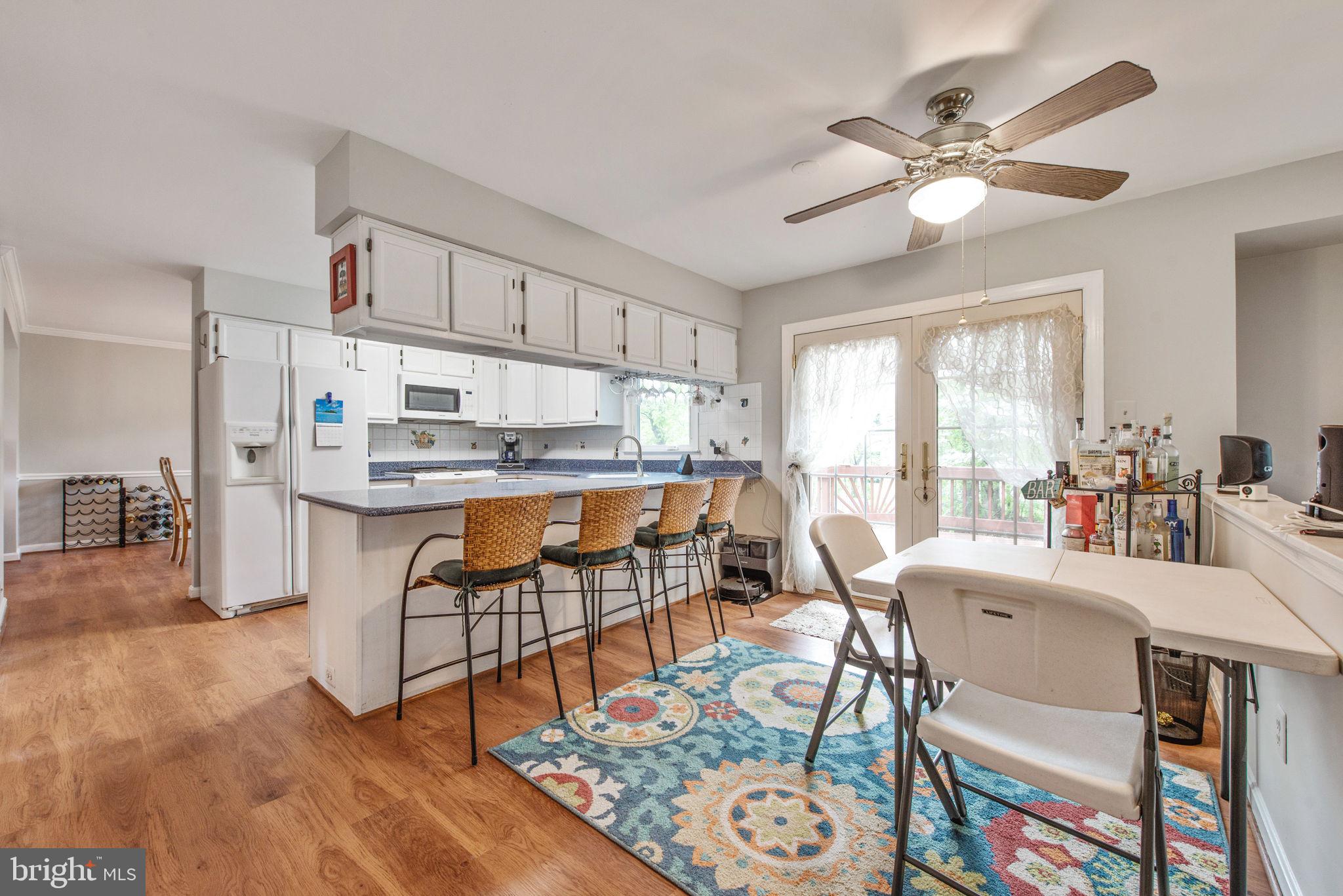 STRATFORD GLEN - Residential Lease