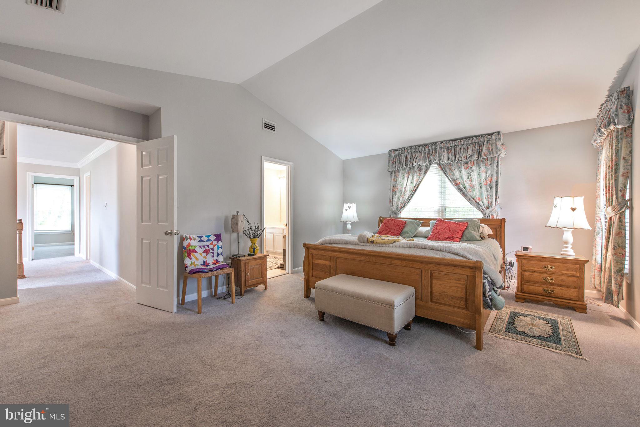 STRATFORD GLEN - Residential Lease