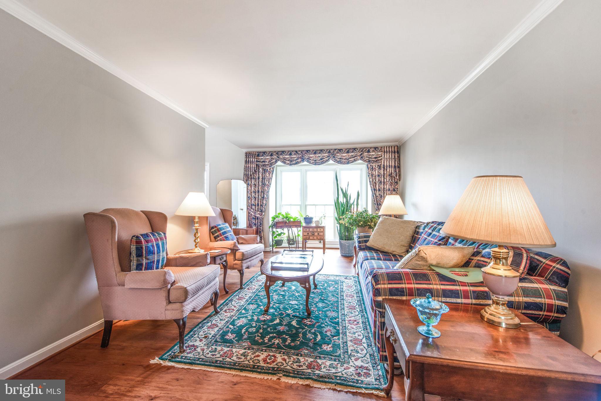 STRATFORD GLEN - Residential Lease