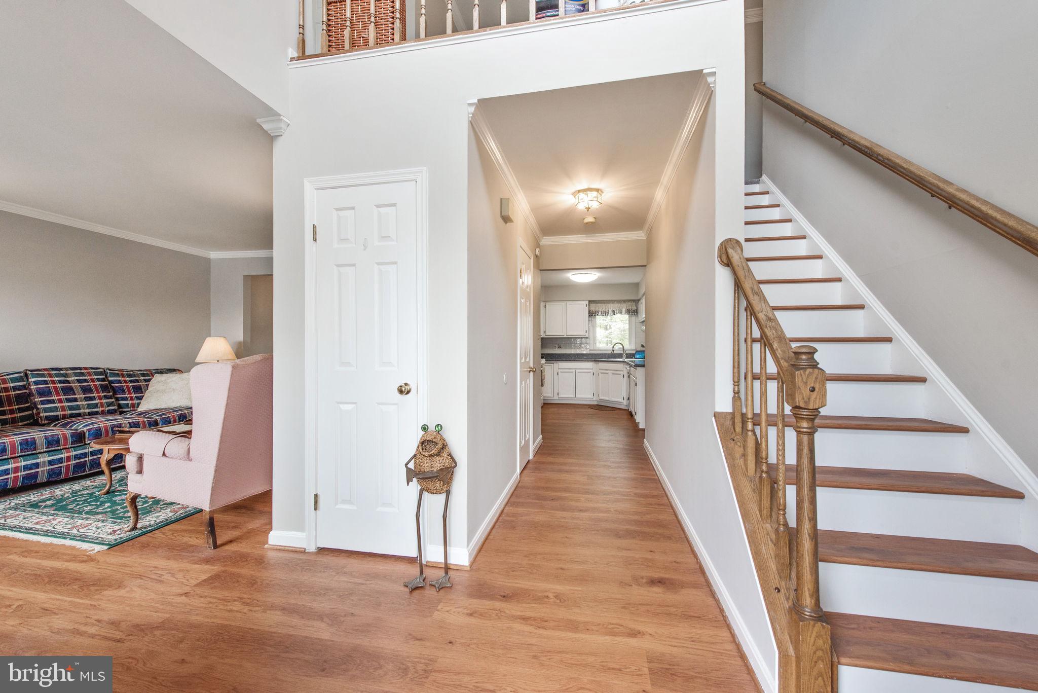 STRATFORD GLEN - Residential Lease