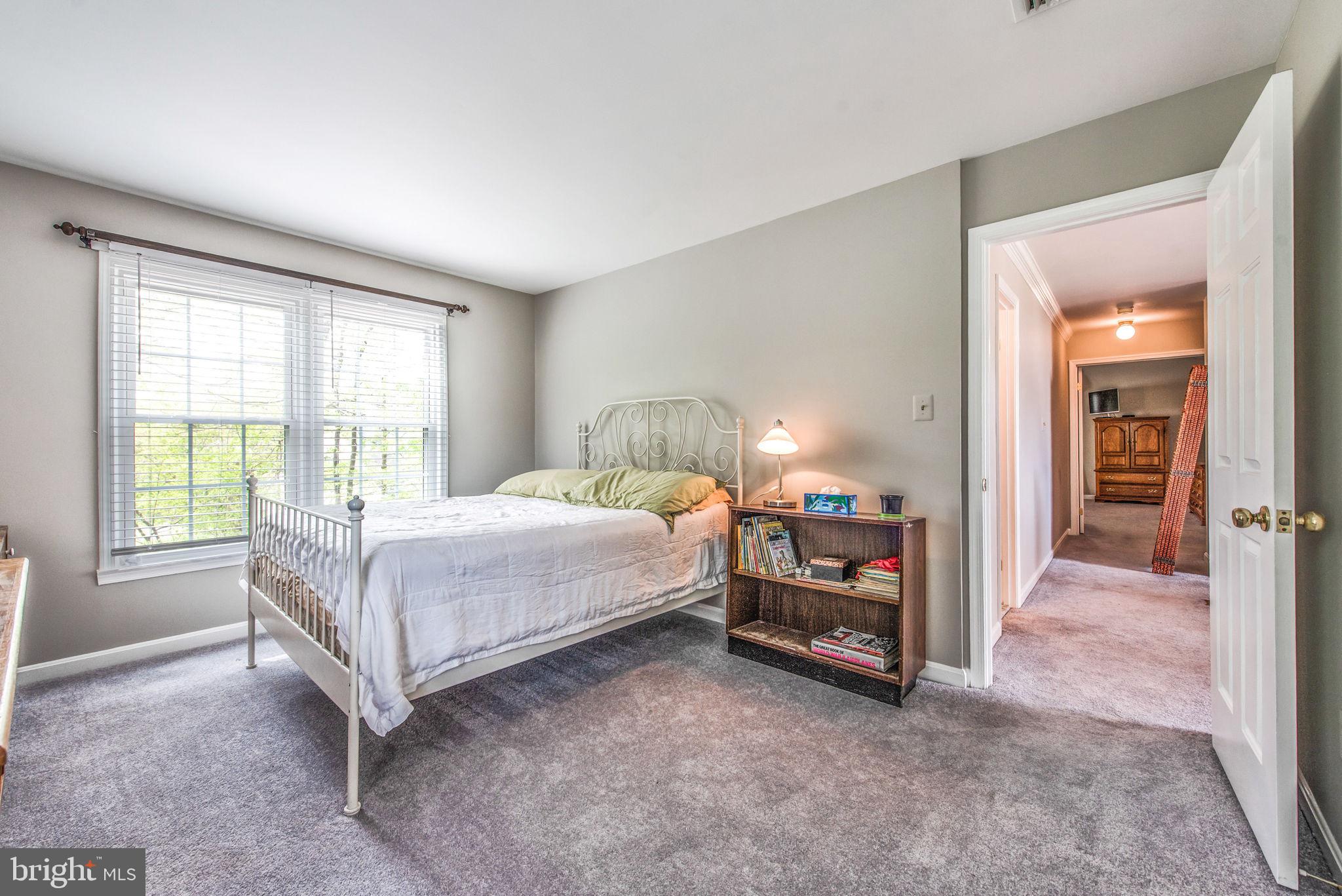 STRATFORD GLEN - Residential Lease