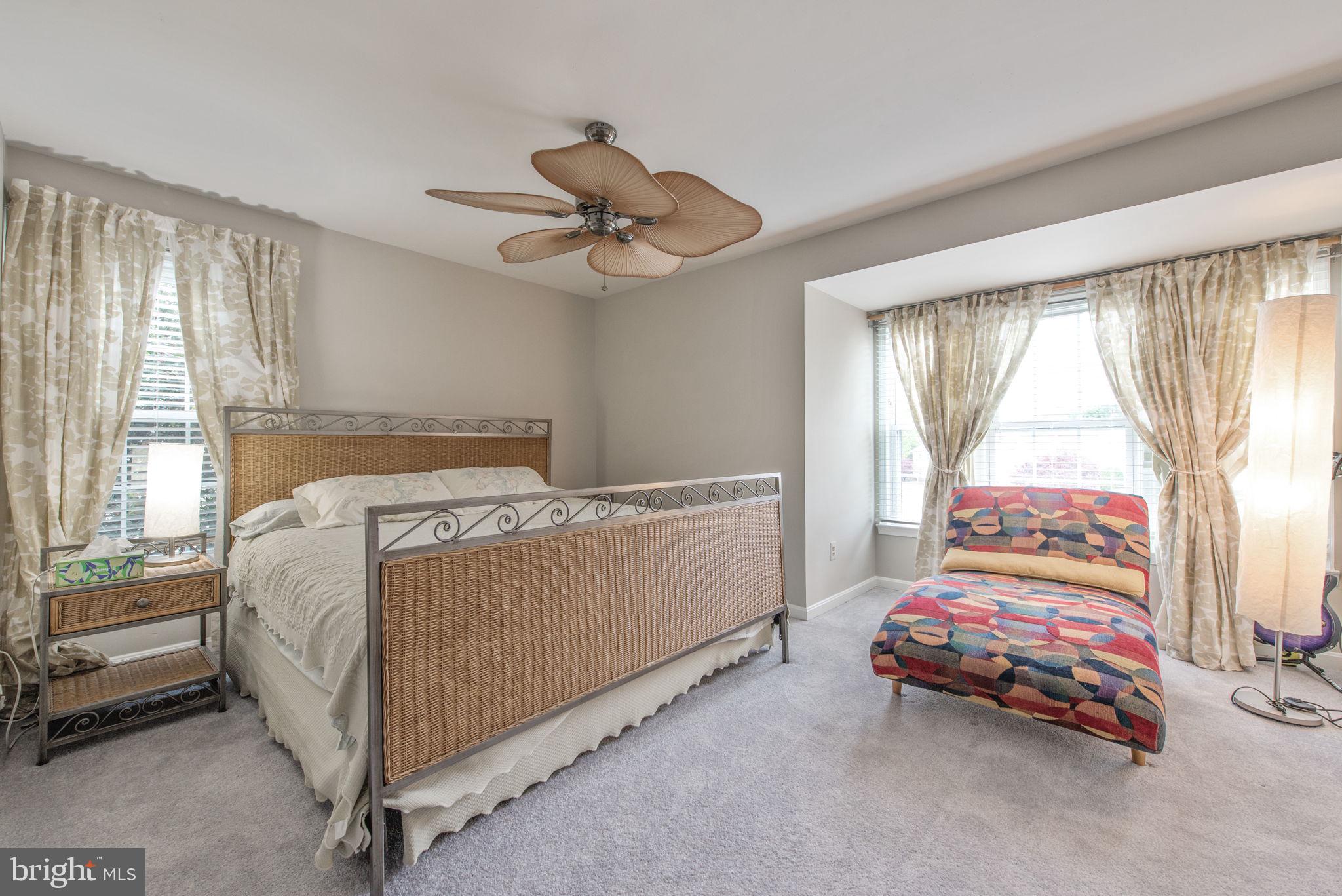 STRATFORD GLEN - Residential Lease