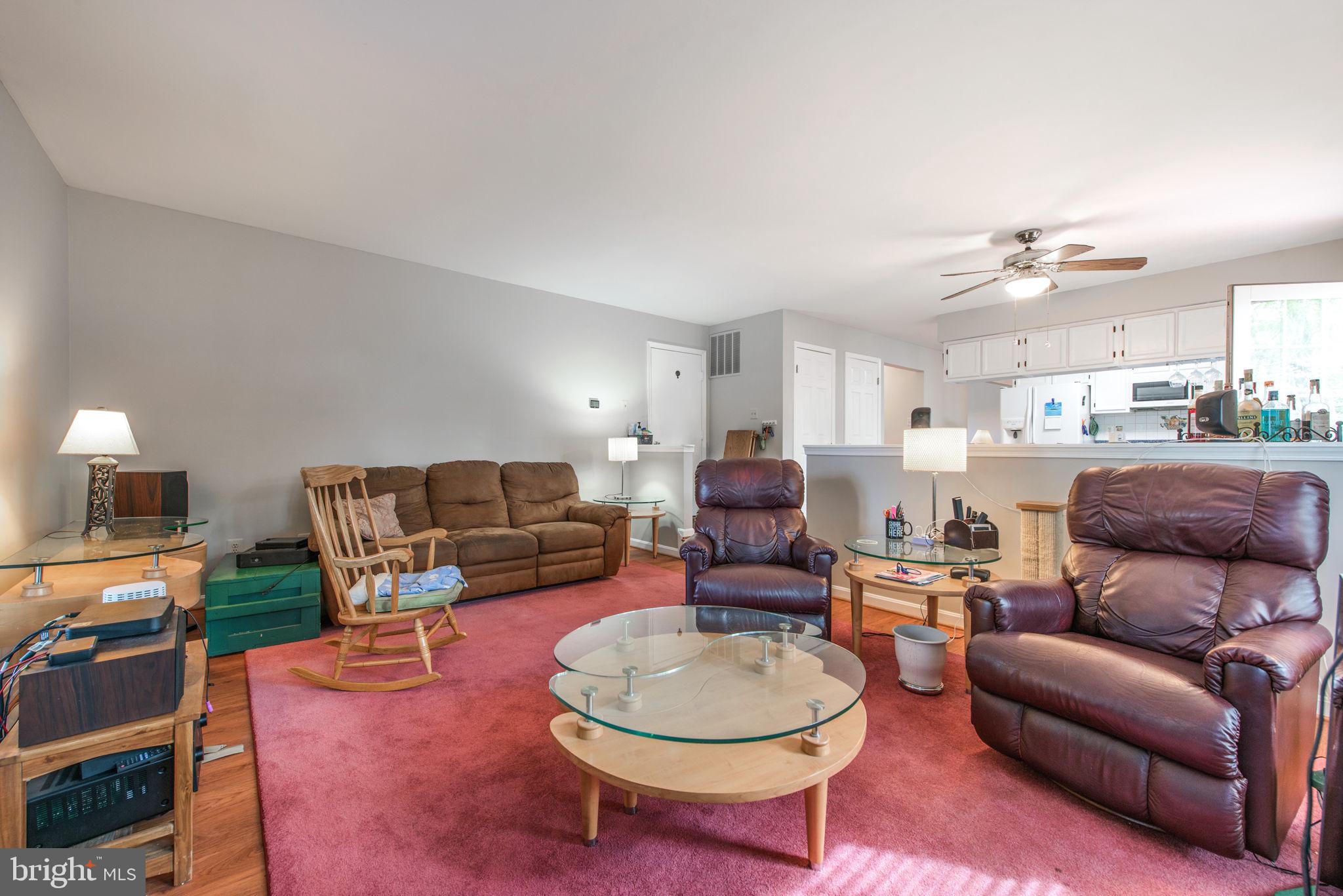 STRATFORD GLEN - Residential Lease