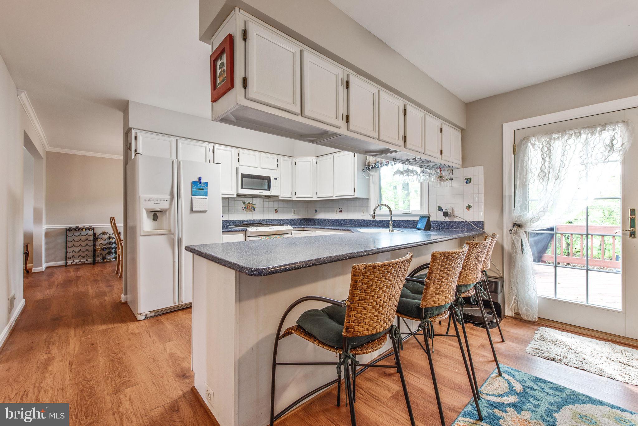 STRATFORD GLEN - Residential Lease