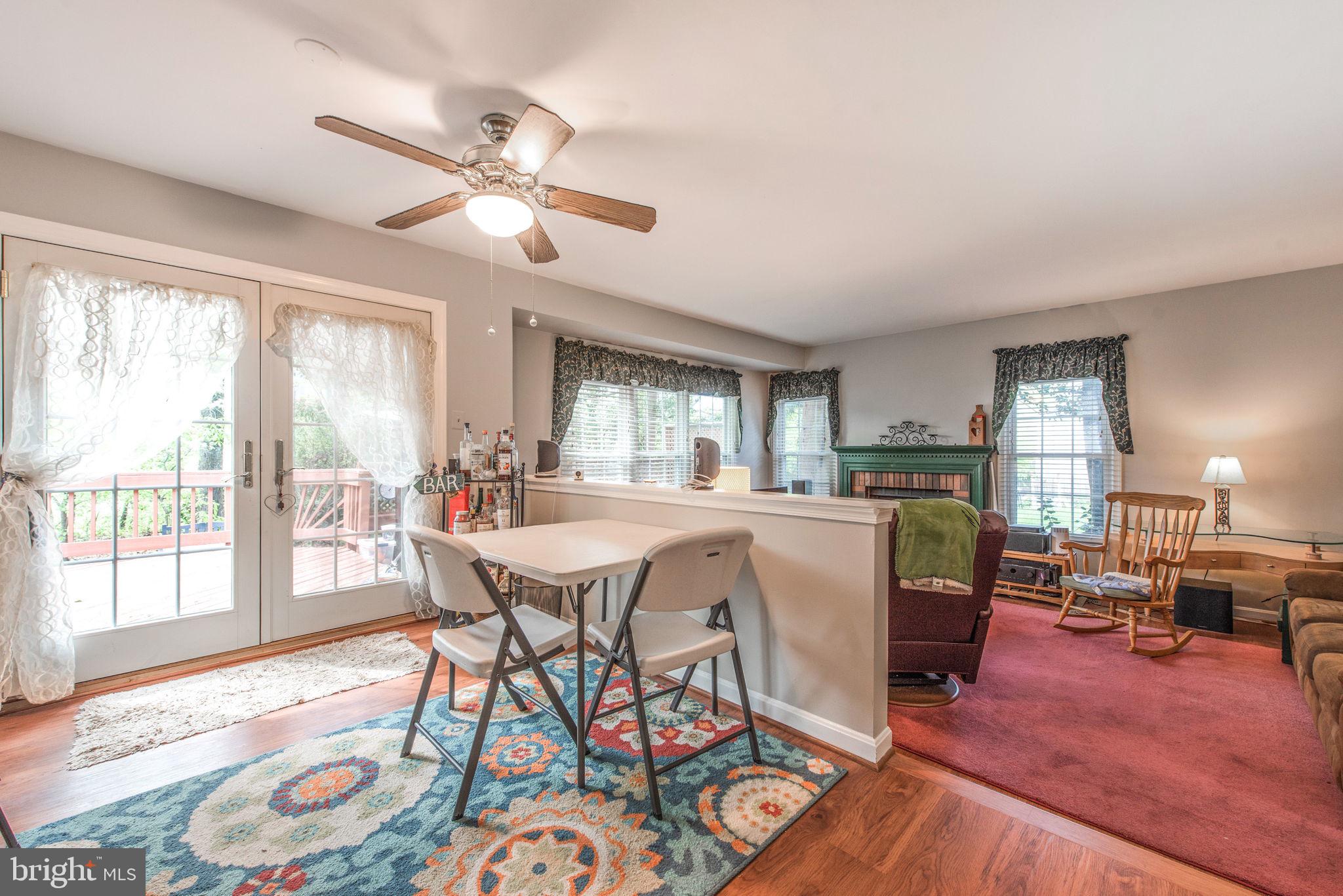 STRATFORD GLEN - Residential Lease