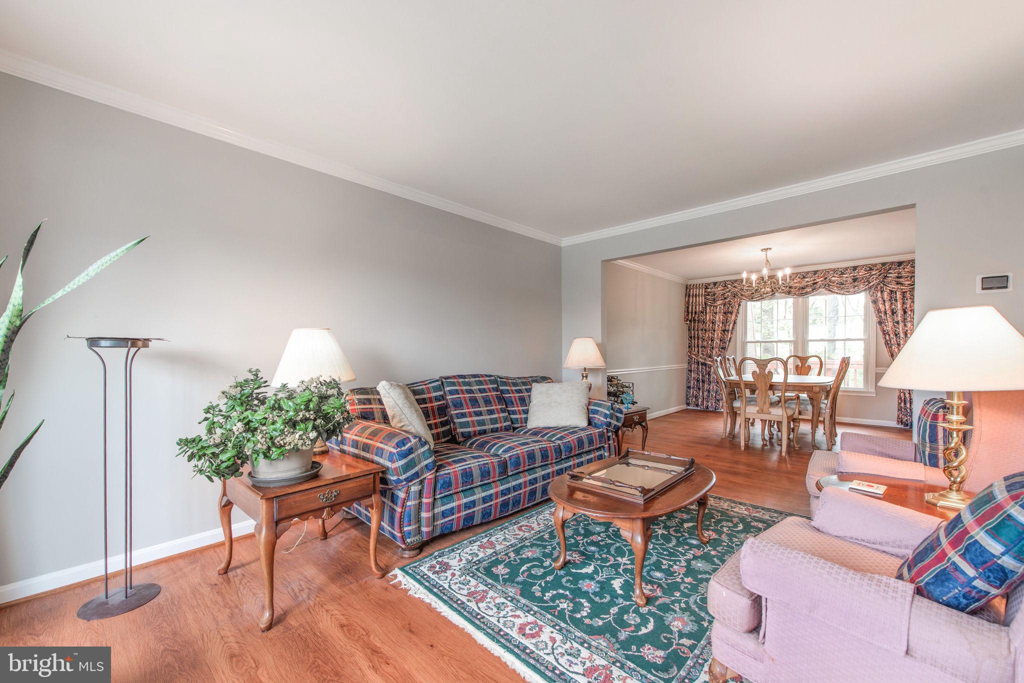 STRATFORD GLEN - Residential Lease