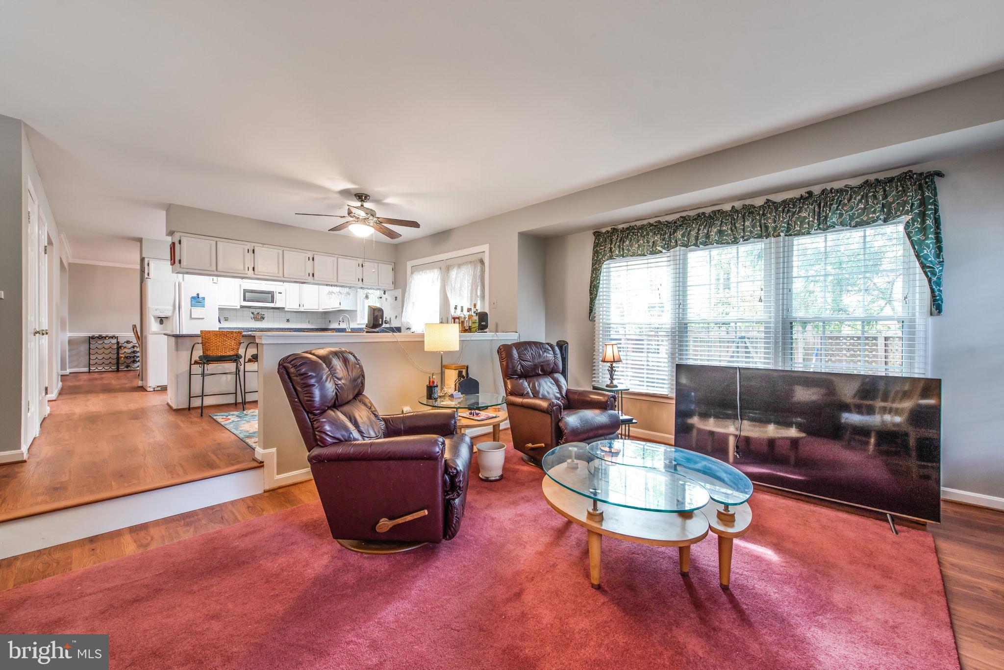 STRATFORD GLEN - Residential Lease