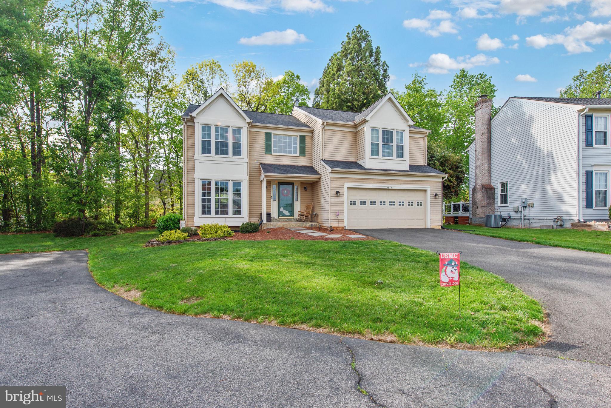 STRATFORD GLEN - Residential Lease