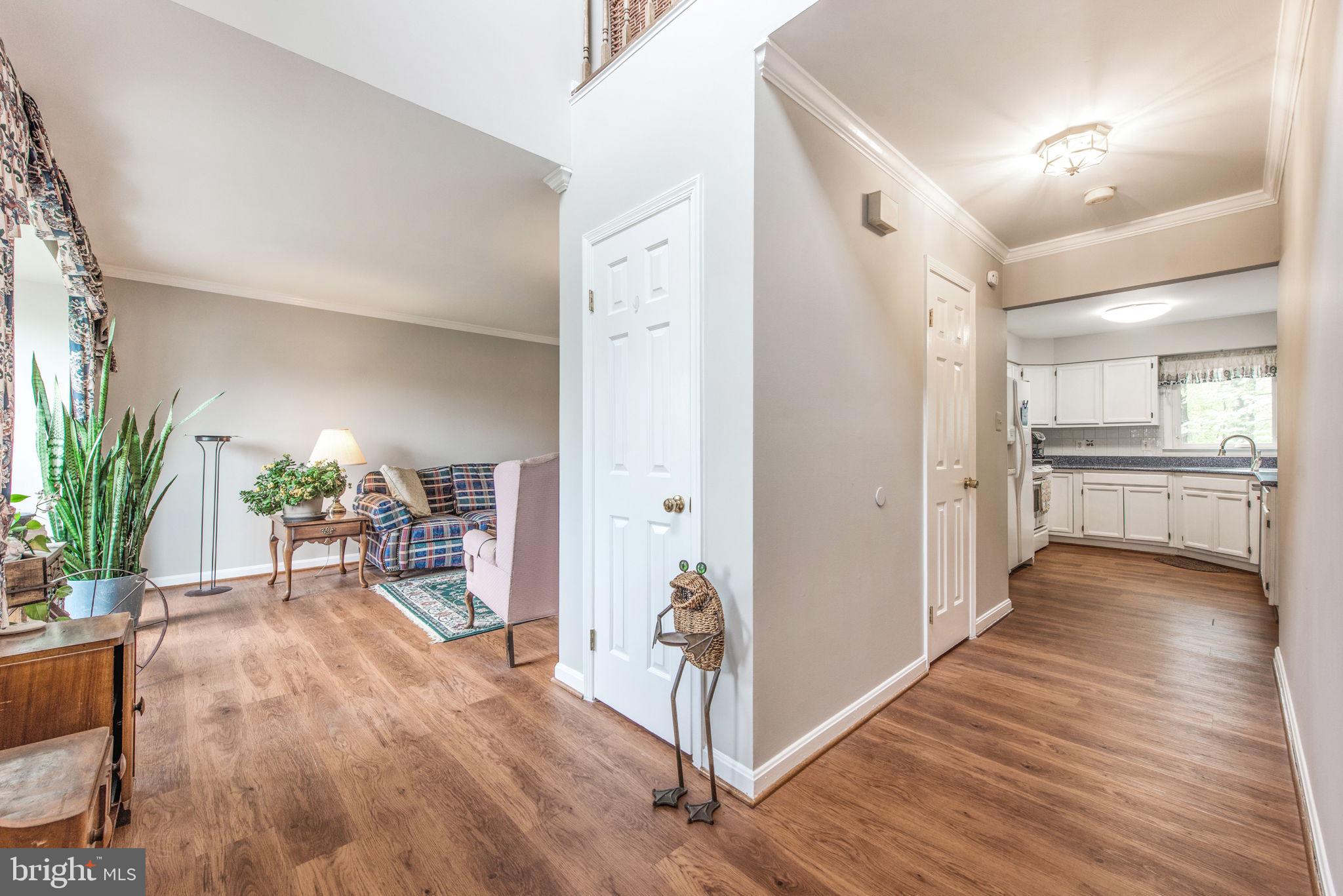 STRATFORD GLEN - Residential Lease