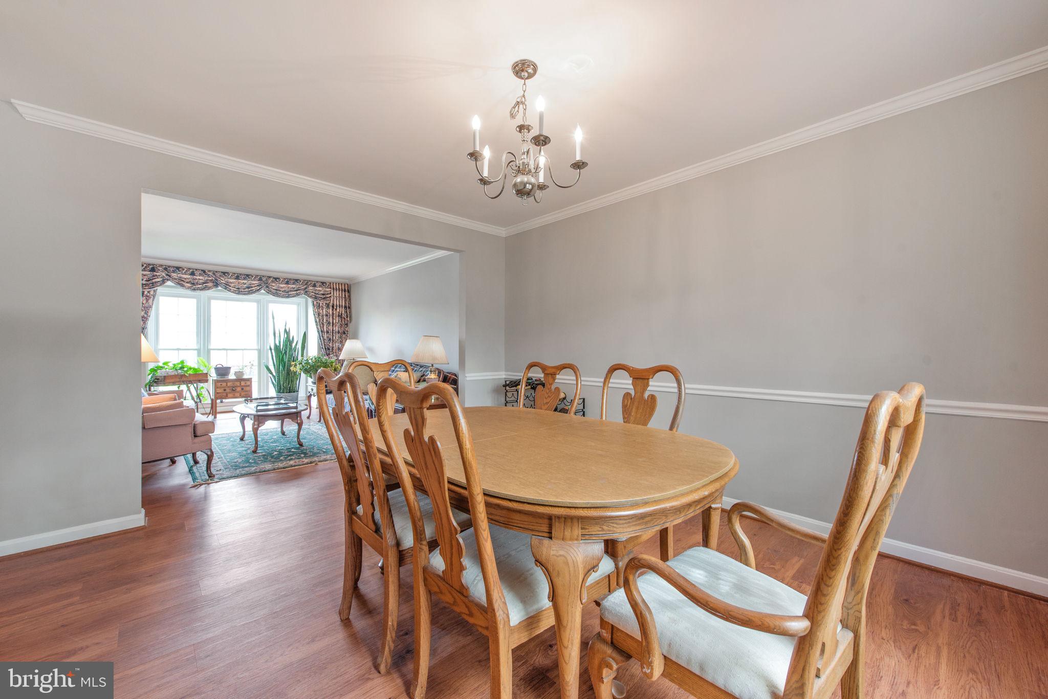 STRATFORD GLEN - Residential Lease