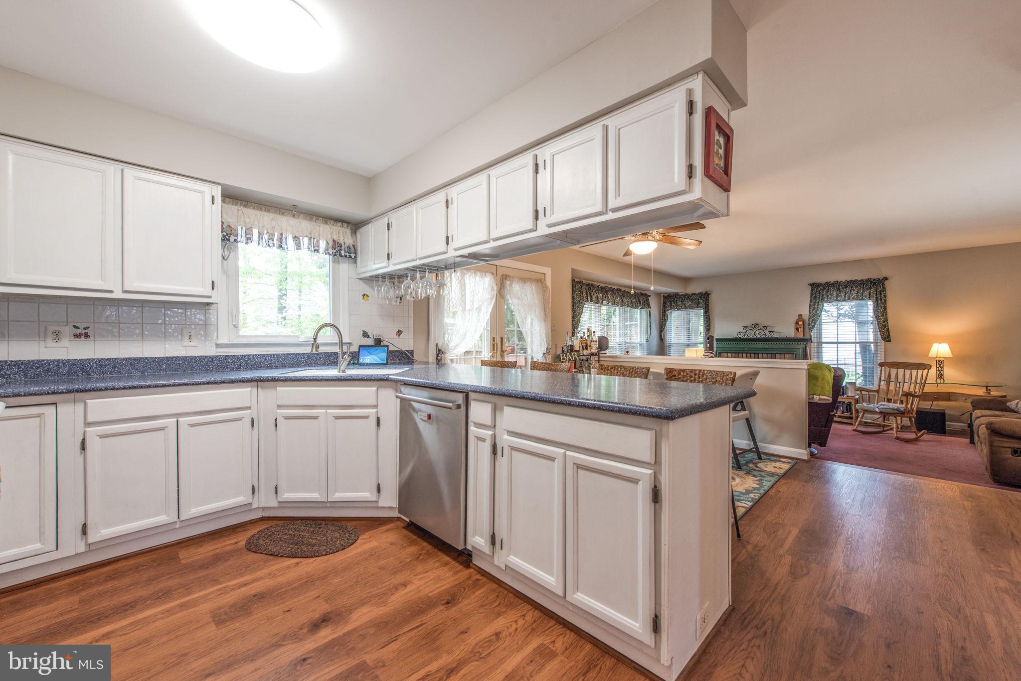 STRATFORD GLEN - Residential Lease