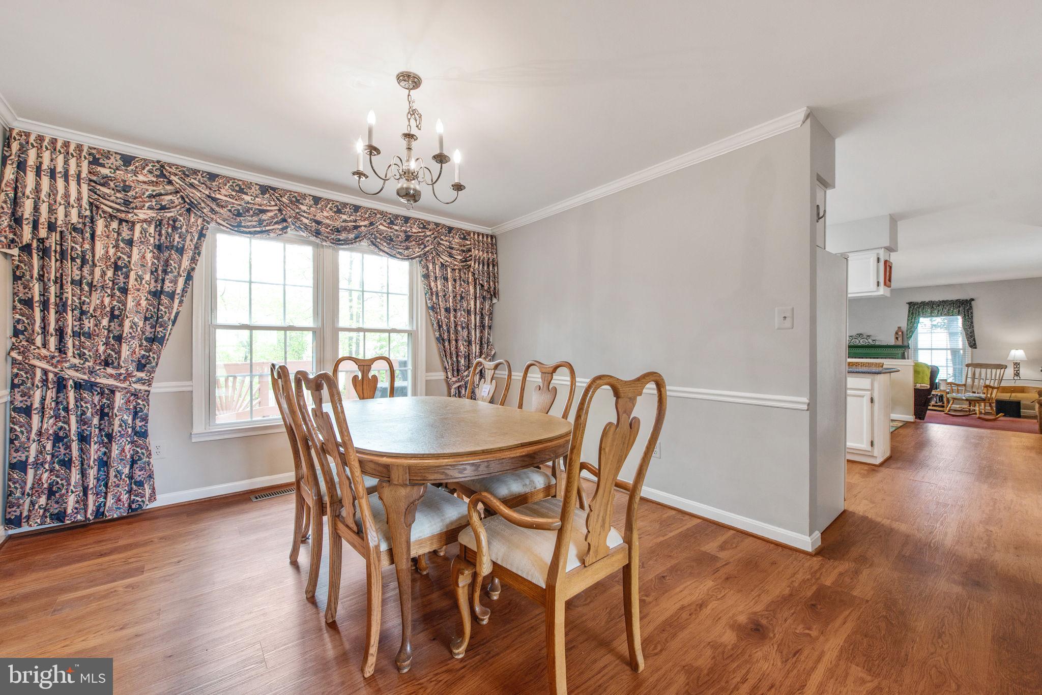 STRATFORD GLEN - Residential Lease