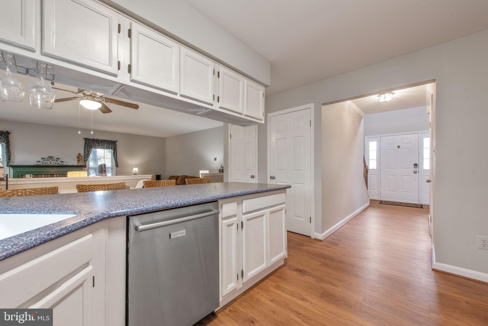 STRATFORD GLEN - Residential Lease