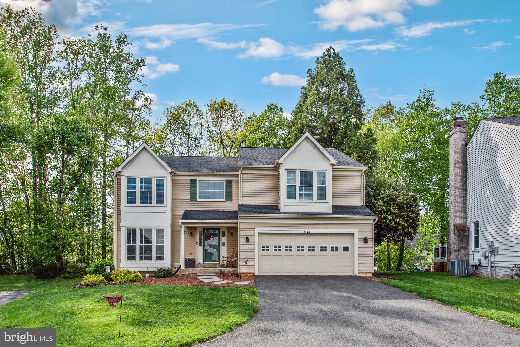 STRATFORD GLEN - Residential Lease