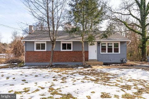 7233 VELLEX LANE ANNANDALE VA 22003