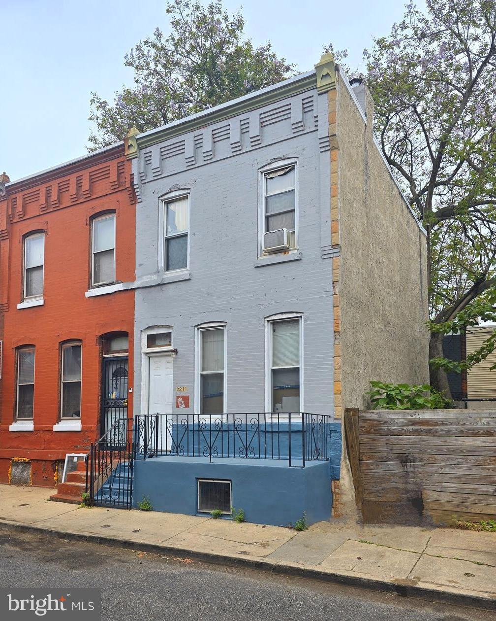 Discover a fantastic investment opportunity with this charming 2-bedroom home located at 2211 N Gratz St, Philadelphia, PA 19132. A few blocks from Temple University, this property is perfect for student housing, traditional renters, or even owner occupancy. The home features a practical layout with two spacious bedrooms and one full bathroom, making it move-in ready. Its convenient location provides easy access to public transportation and campus amenities.
The property is being sold as-is, with no repairs or warranties, and the buyer is responsible for all closing costs. A current Section 8 tenant occupies the home on a month-to-month lease, bringing in $1,451 per month, offering an immediate income stream for investors.
Don’t miss this outstanding opportunity in a prime location. Schedule a showing today and make your next smart investment!