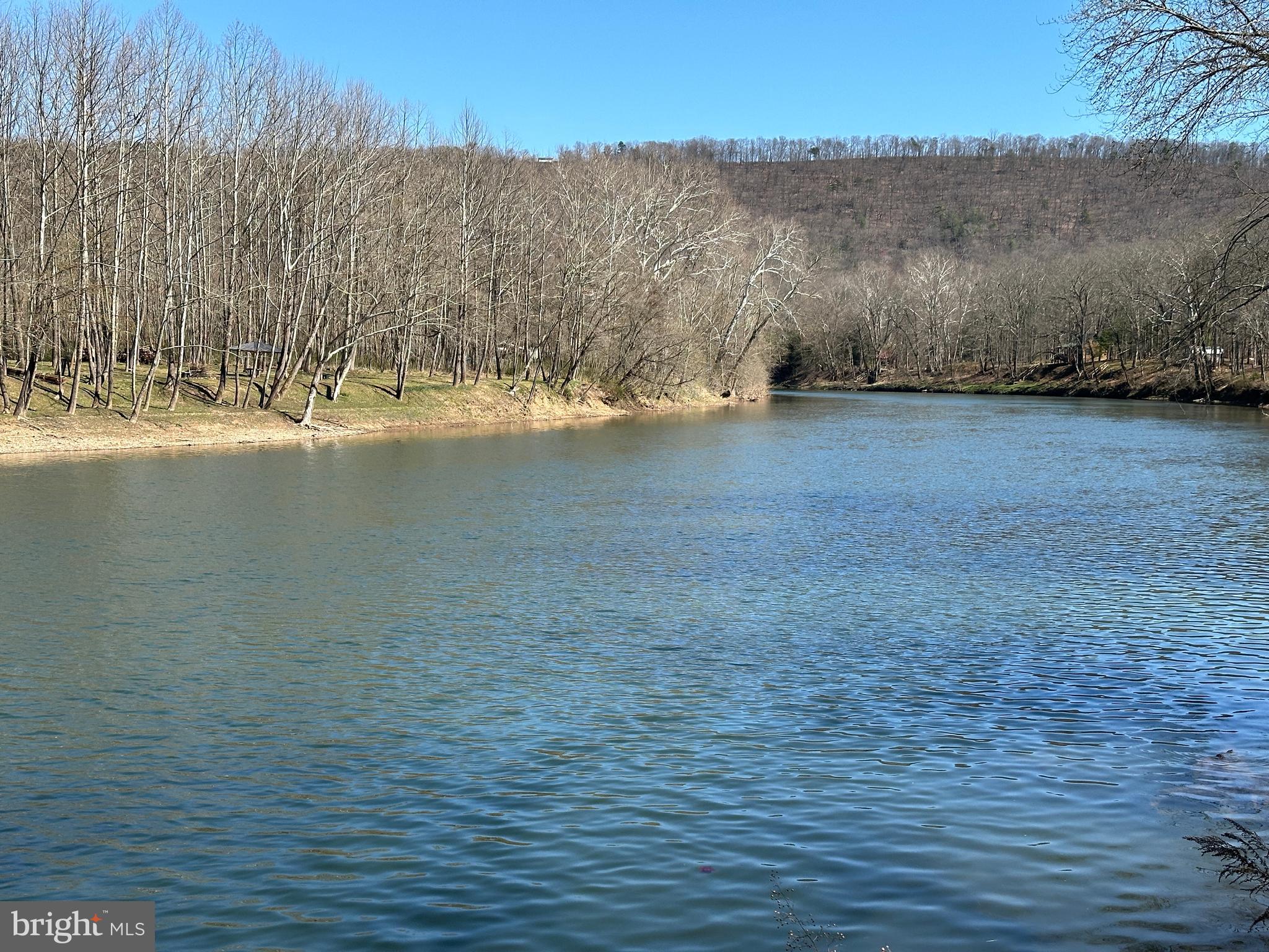 POTOMAC RIVER HILLS - Land