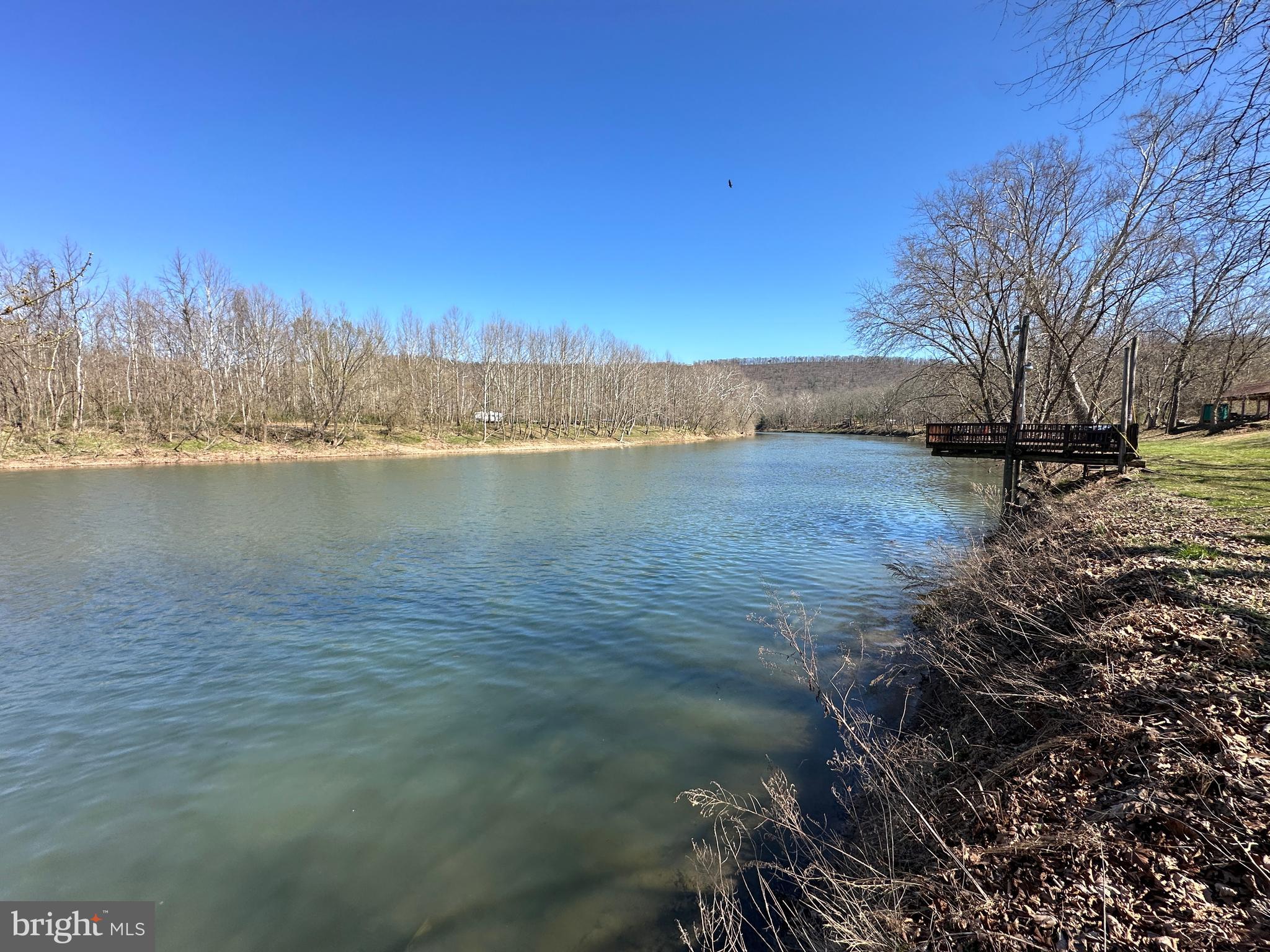 POTOMAC RIVER HILLS - Land