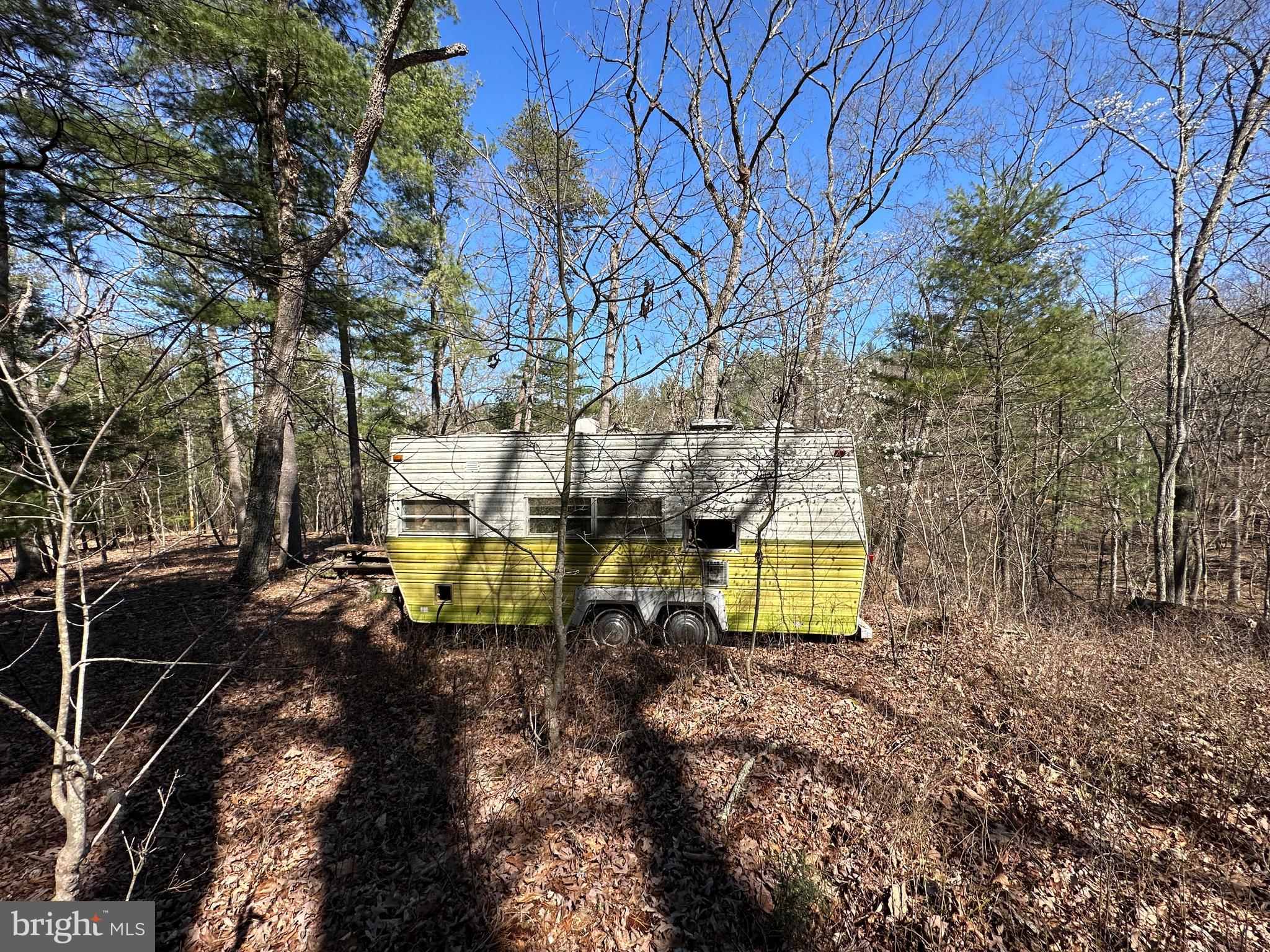 POTOMAC RIVER HILLS - Land