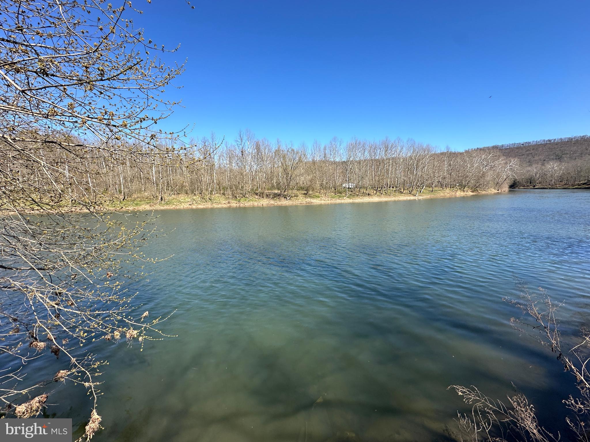 POTOMAC RIVER HILLS - Land