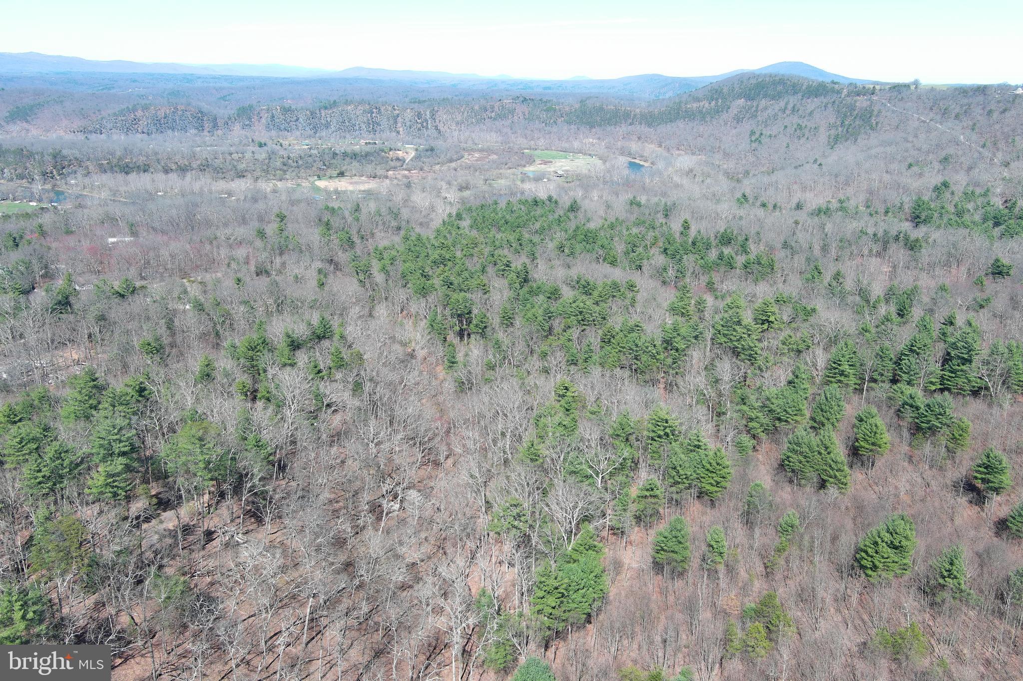 POTOMAC RIVER HILLS - Land