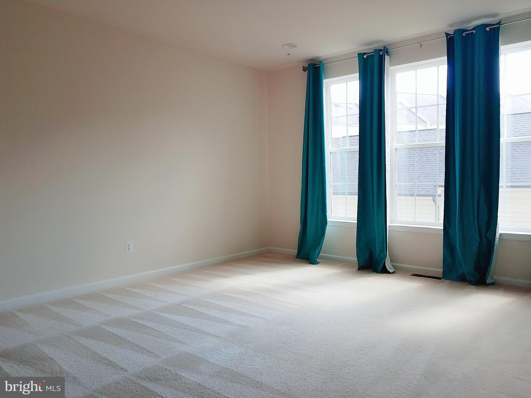 CLARKSBURG TOWN CENTER - Residential Lease