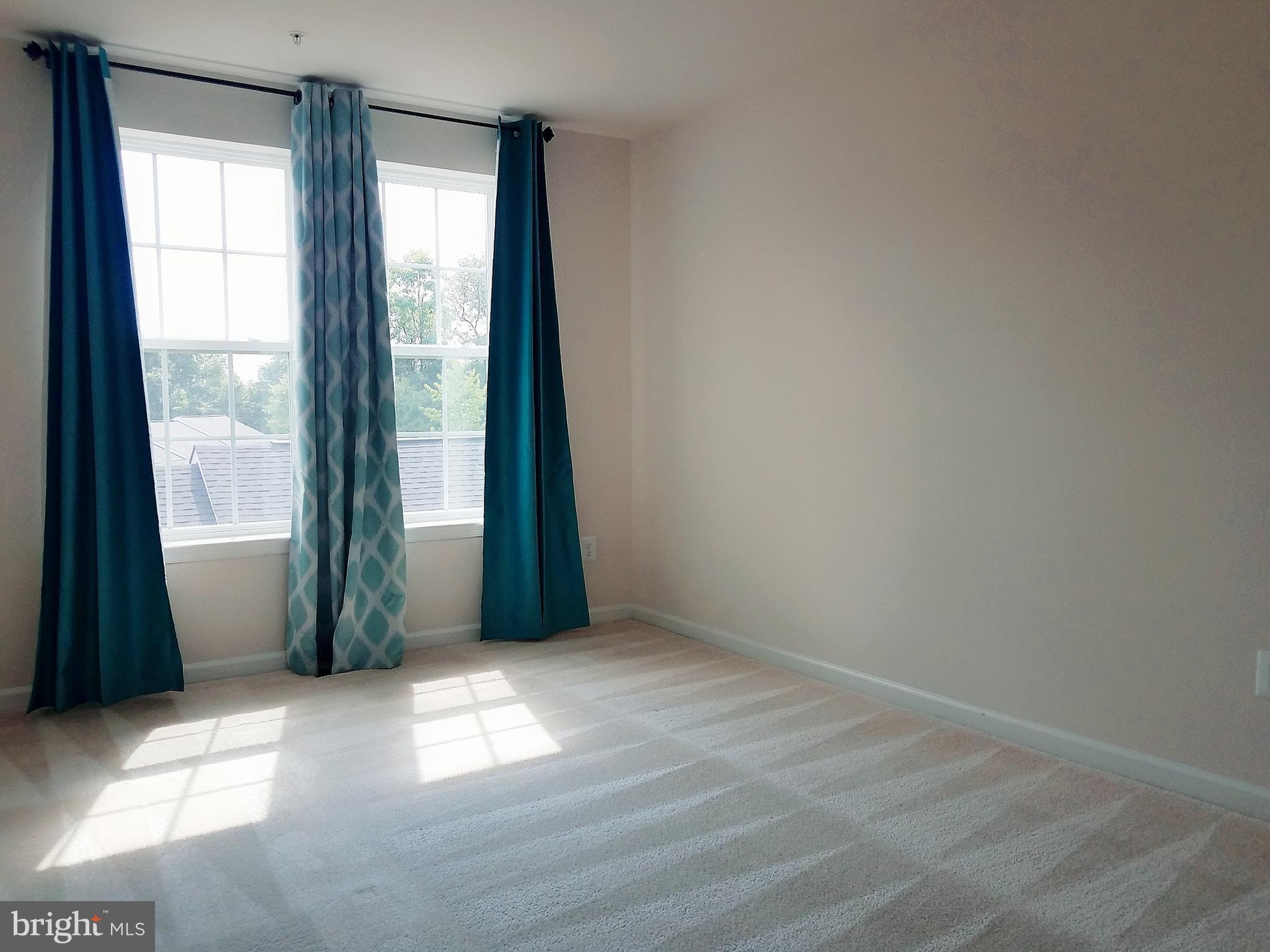 CLARKSBURG TOWN CENTER - Residential Lease