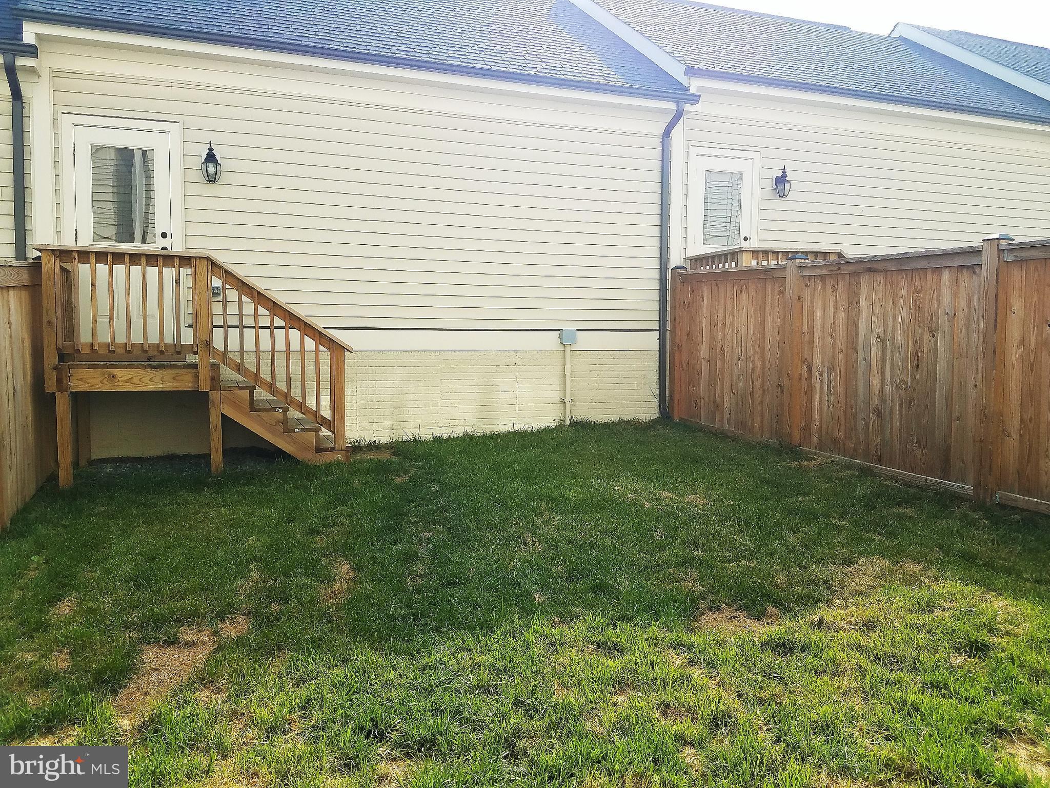 CLARKSBURG TOWN CENTER - Residential Lease